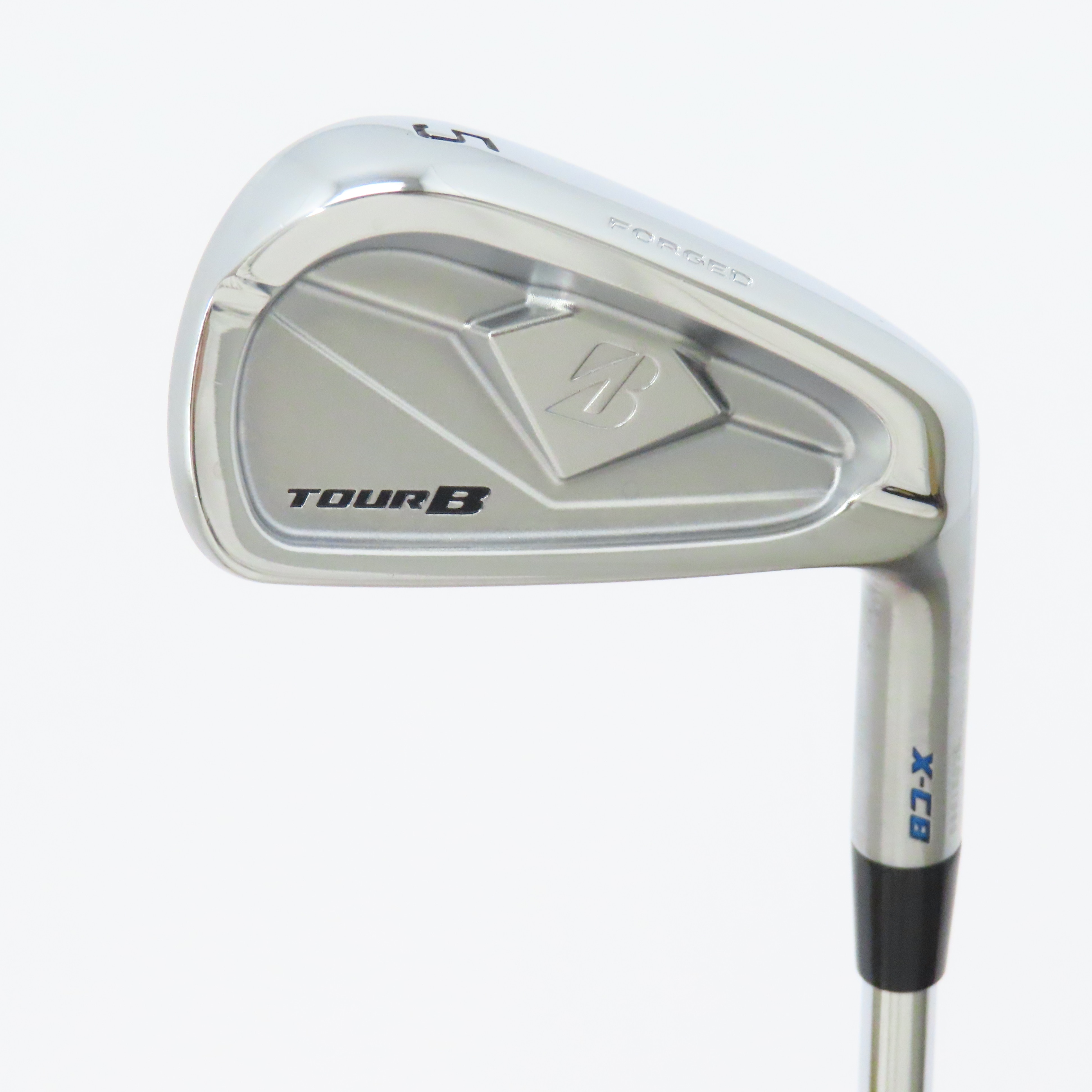 中古】TOUR B アイアンセット (ブリヂストン) 通販｜GDO中古ゴルフクラブ