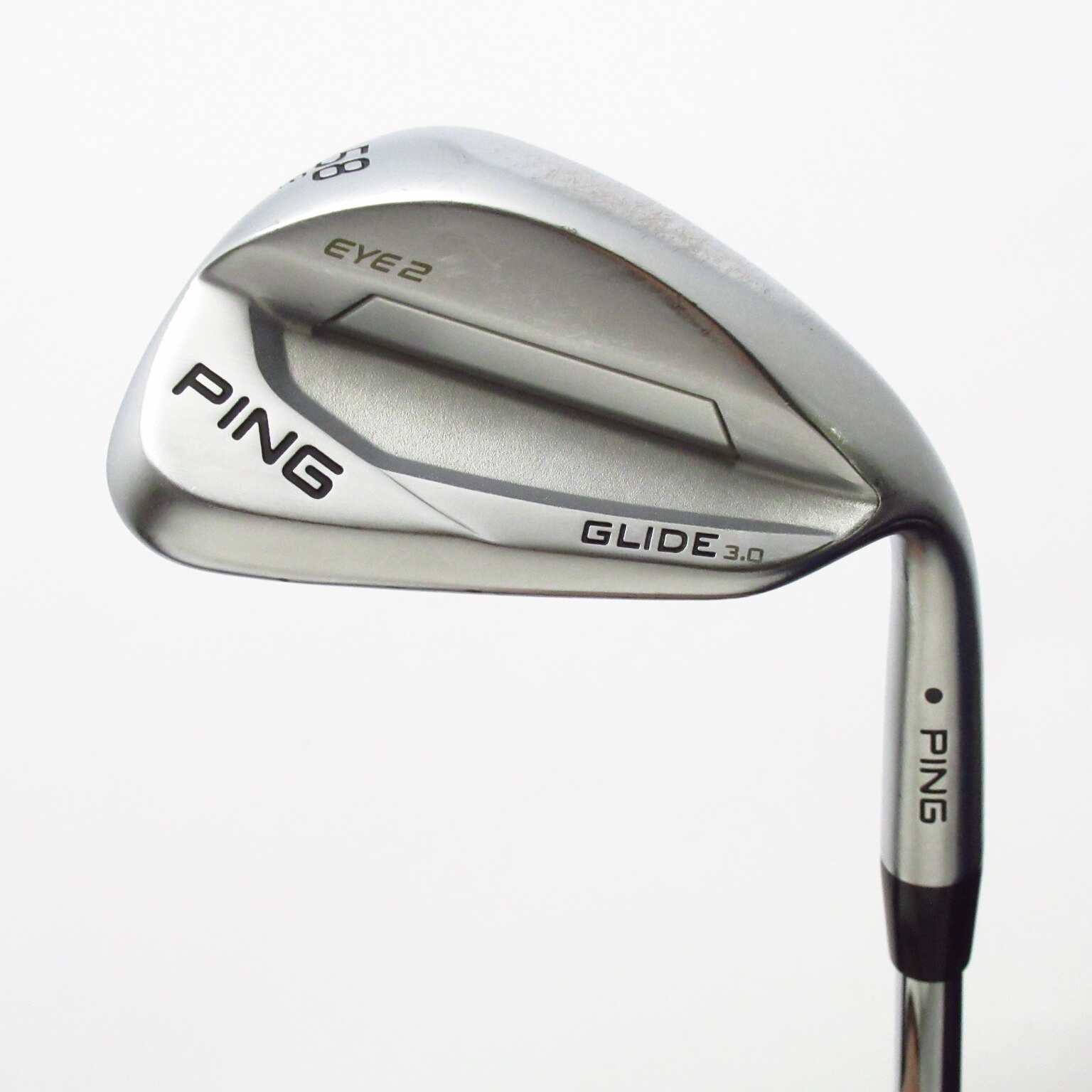 中古】GLIDE 3.0 EYE 2 ウェッジ Dynamic Gold 58-08 S200 D(ウェッジ