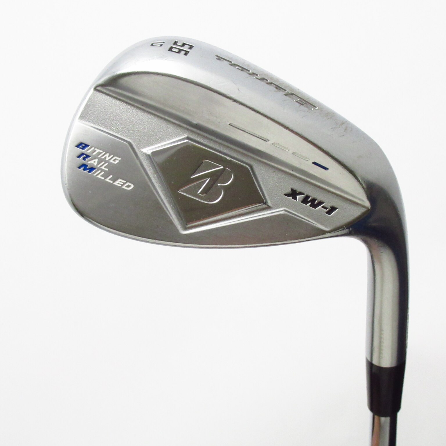 中古】TOUR B ウェッジ (ブリヂストン) 通販｜GDO中古ゴルフクラブ