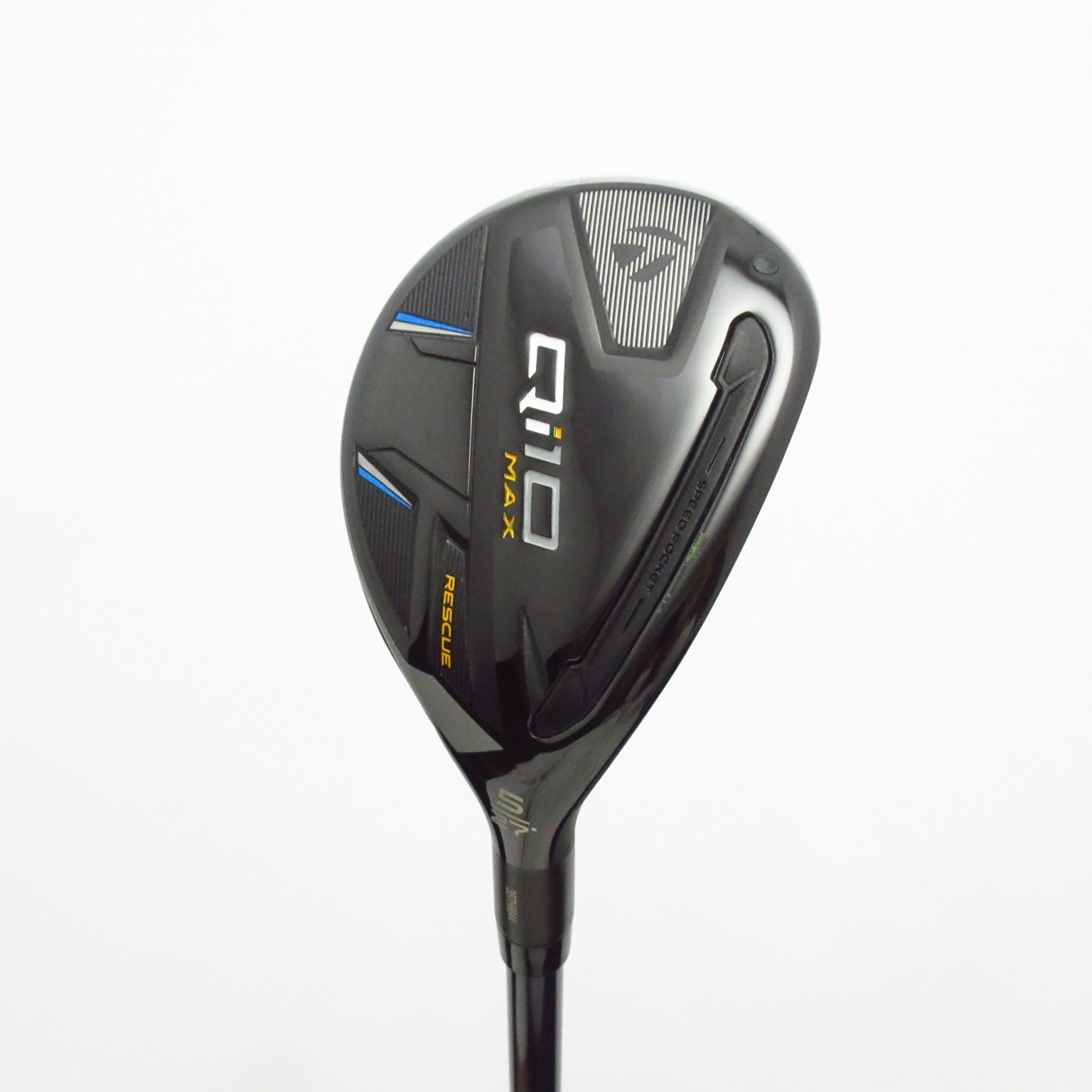 中古】Qi10 ユーティリティ (テーラーメイド) 通販｜GDO中古ゴルフクラブ