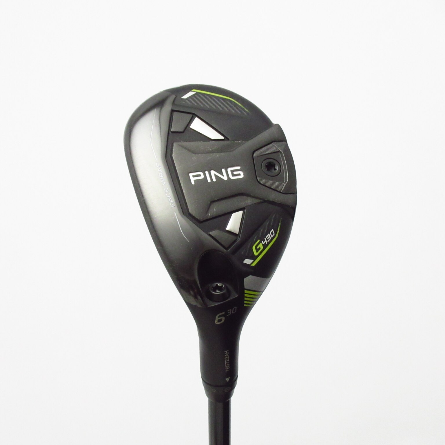 中古】G430 ユーティリティ (ピン) レフティ 通販｜GDO中古ゴルフクラブ