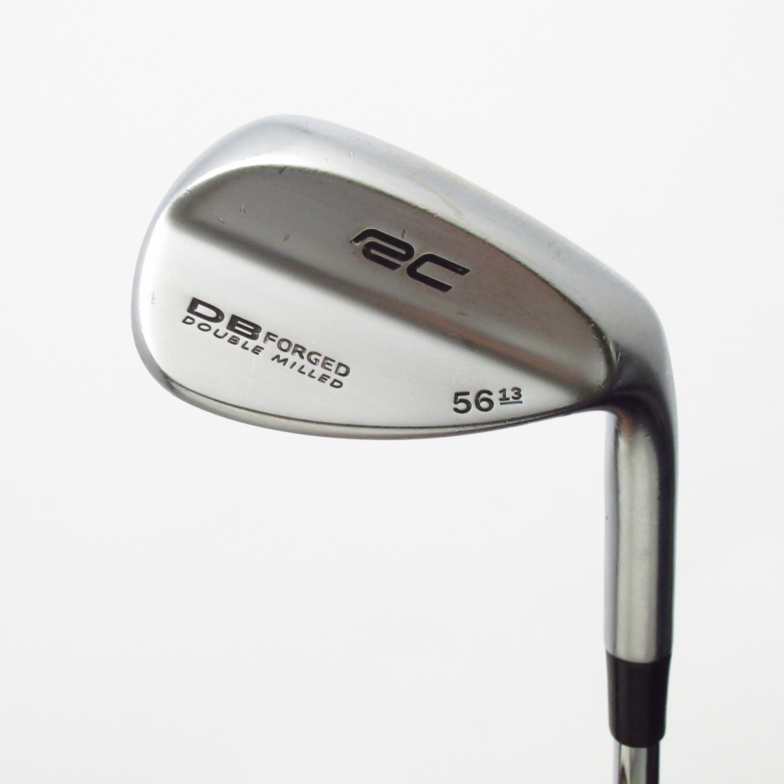 中古】DB FORGED DOUBLE MILLED (ロイヤルコレクション) DB メンズ
