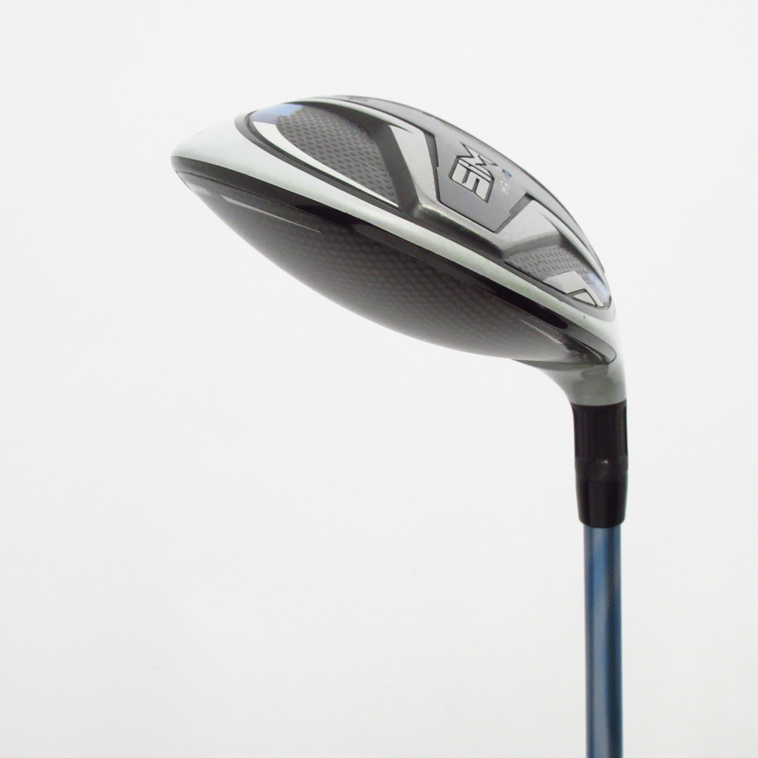 中古】SIM マックス D フェアウェイウッド Speeder 569 EVOLUTION V 16