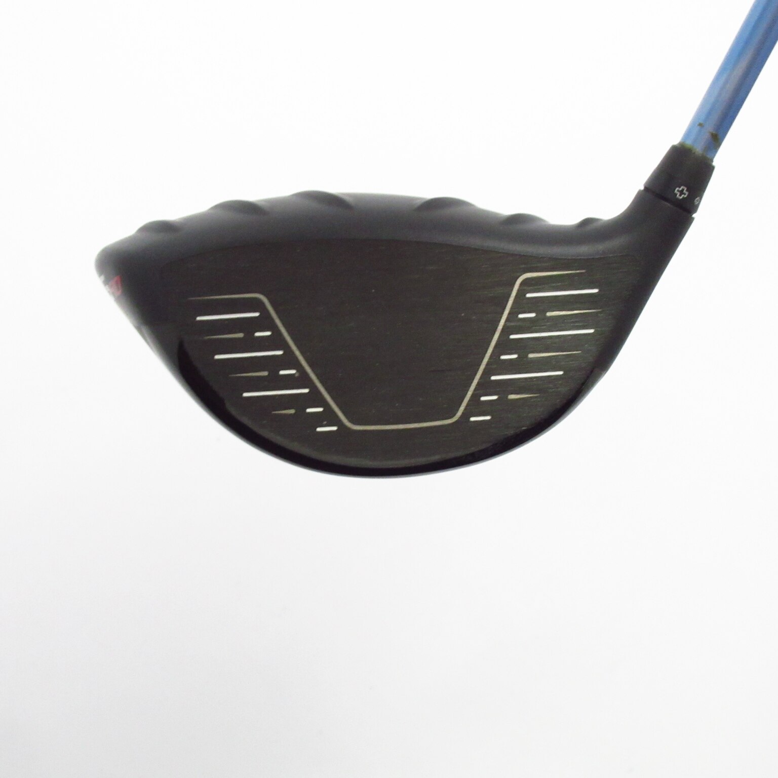 中古】G410 PLUS ドライバー Speeder 474 EVOLUTION V 10.5 SR C