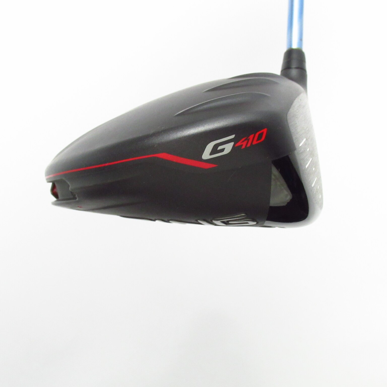 中古】G410 PLUS ドライバー Speeder 474 EVOLUTION V 10.5 SR C
