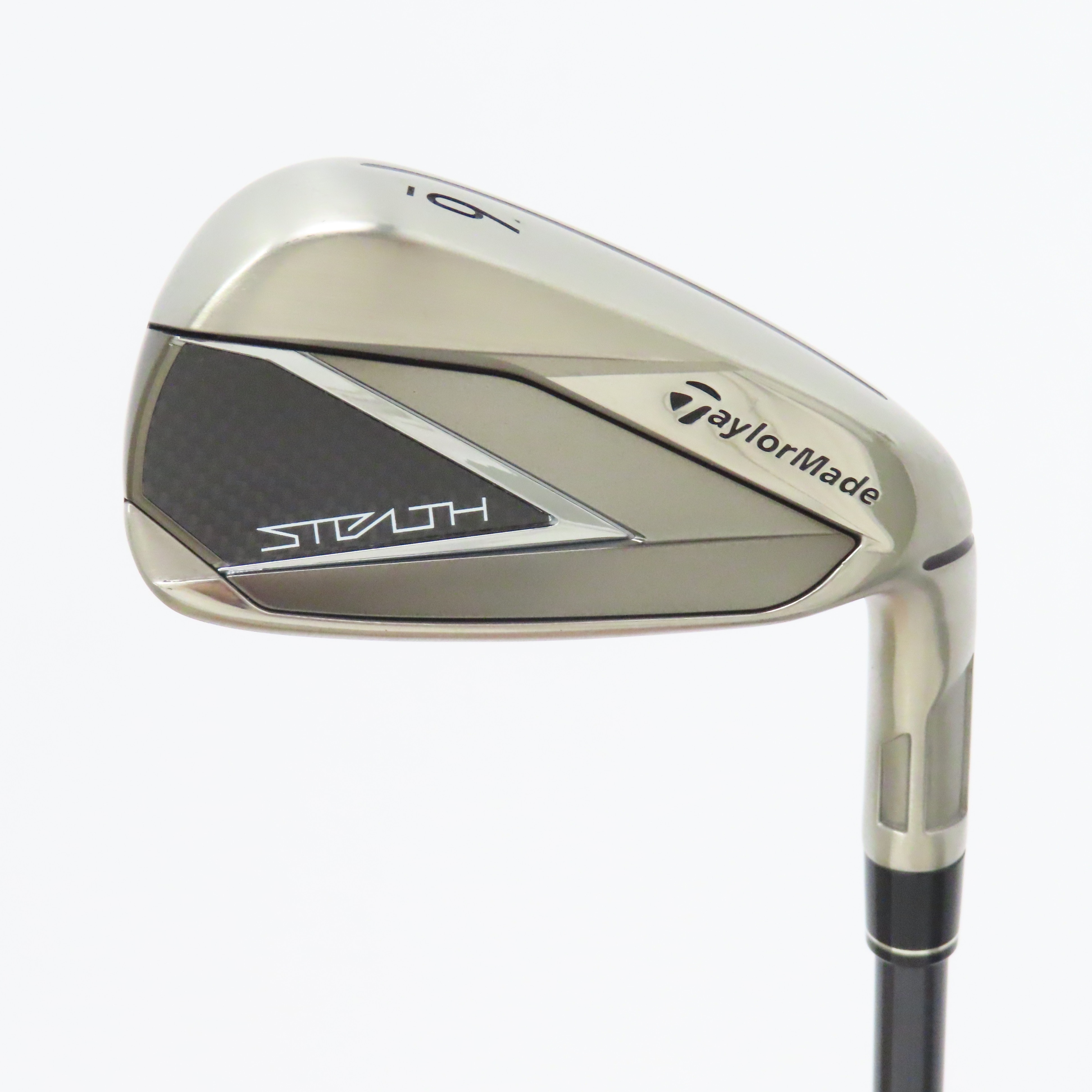 中古】ステルス アイアン TENSEI RED TM60(2022) 24 R C(アイアン