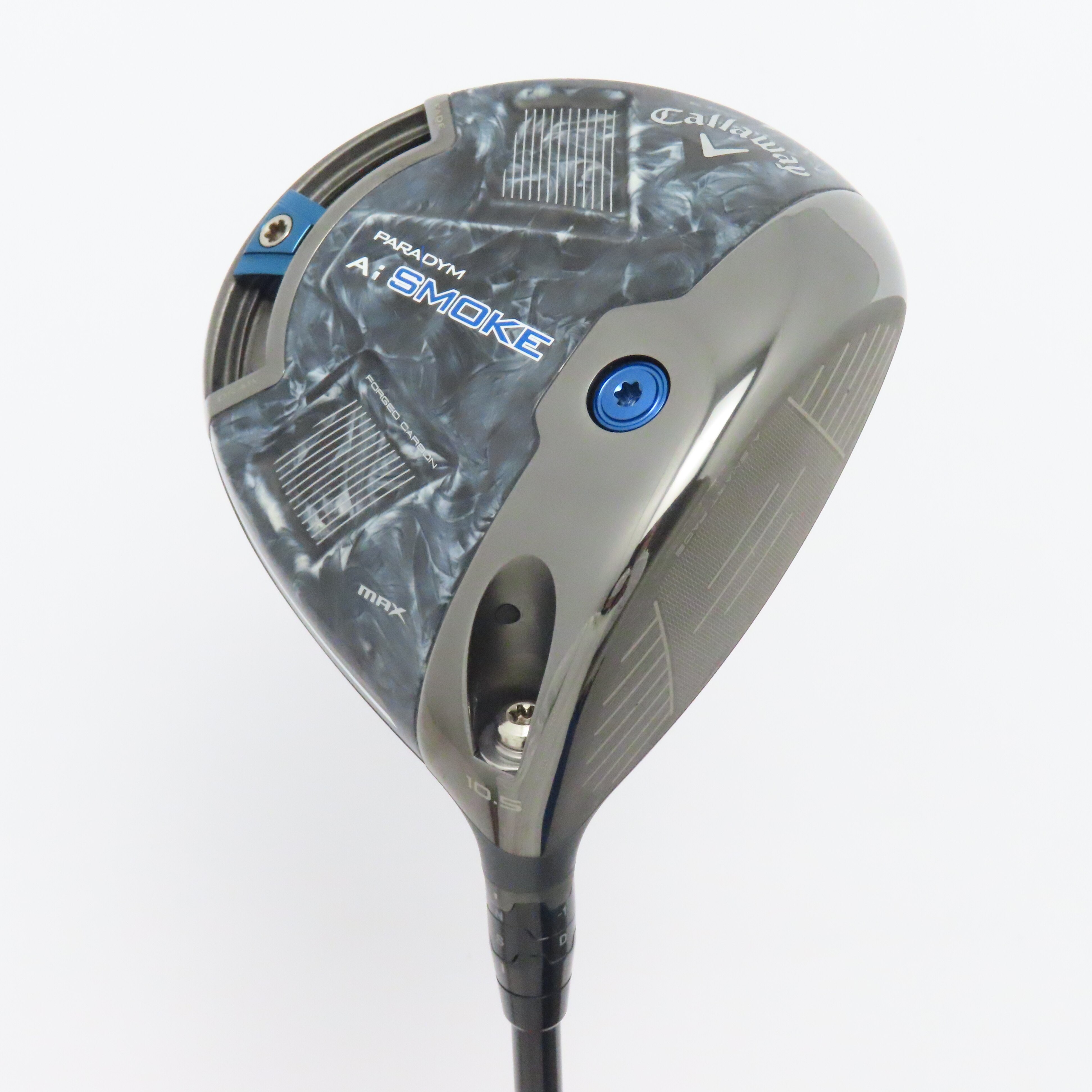 中古】パラダイム Ai SMOKE MAX ドライバー TENSEI 50 for Callaway