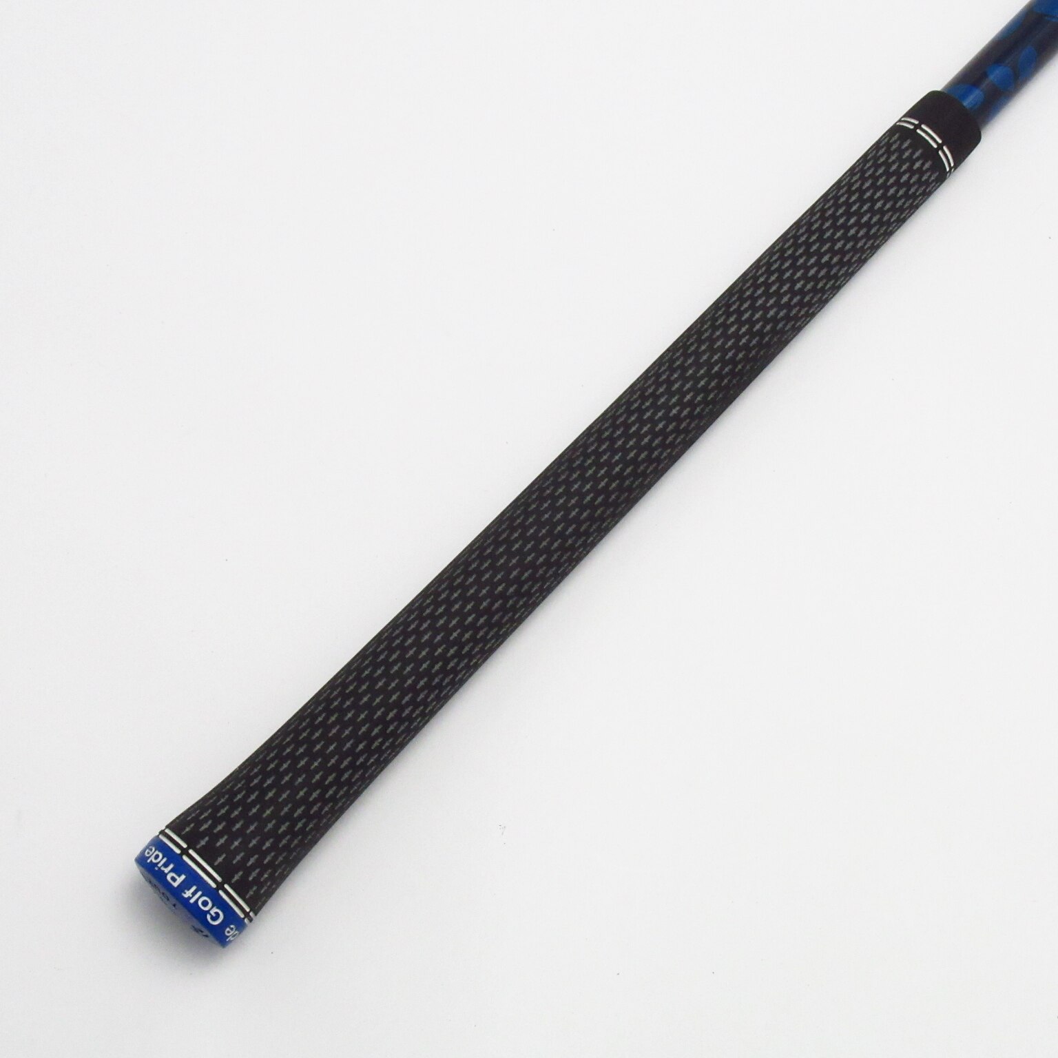 中古】テーラーメイド 純正シャフト ドライバー用_スリーブ付 Diamana