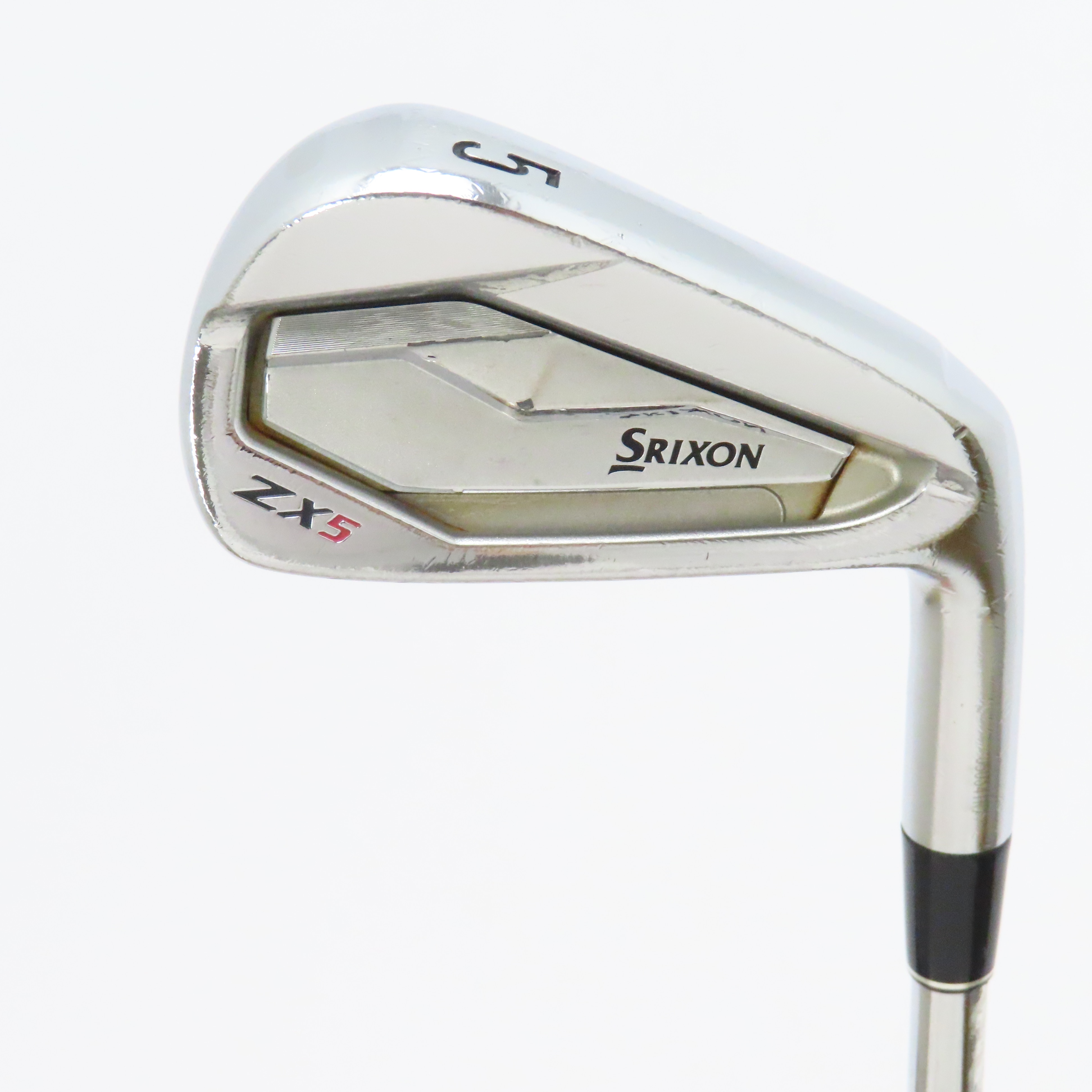 中古】スリクソン アイアンセット (ダンロップ) 通販｜GDO中古ゴルフクラブ