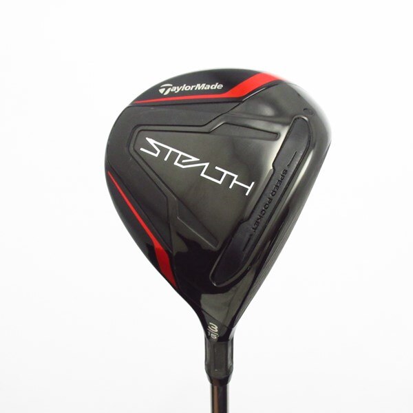 中古】ステルス フェアウェイウッド Diamana GT 50 15 S C 