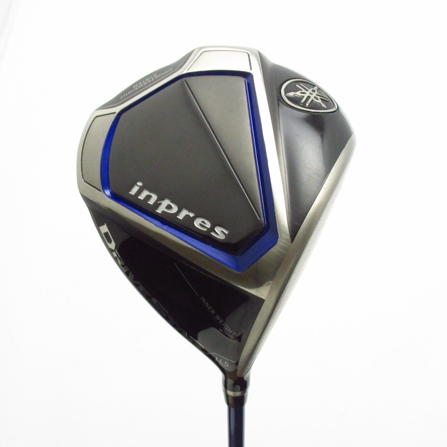 中古】インプレス (ヤマハ) 通販｜GDO中古ゴルフクラブ