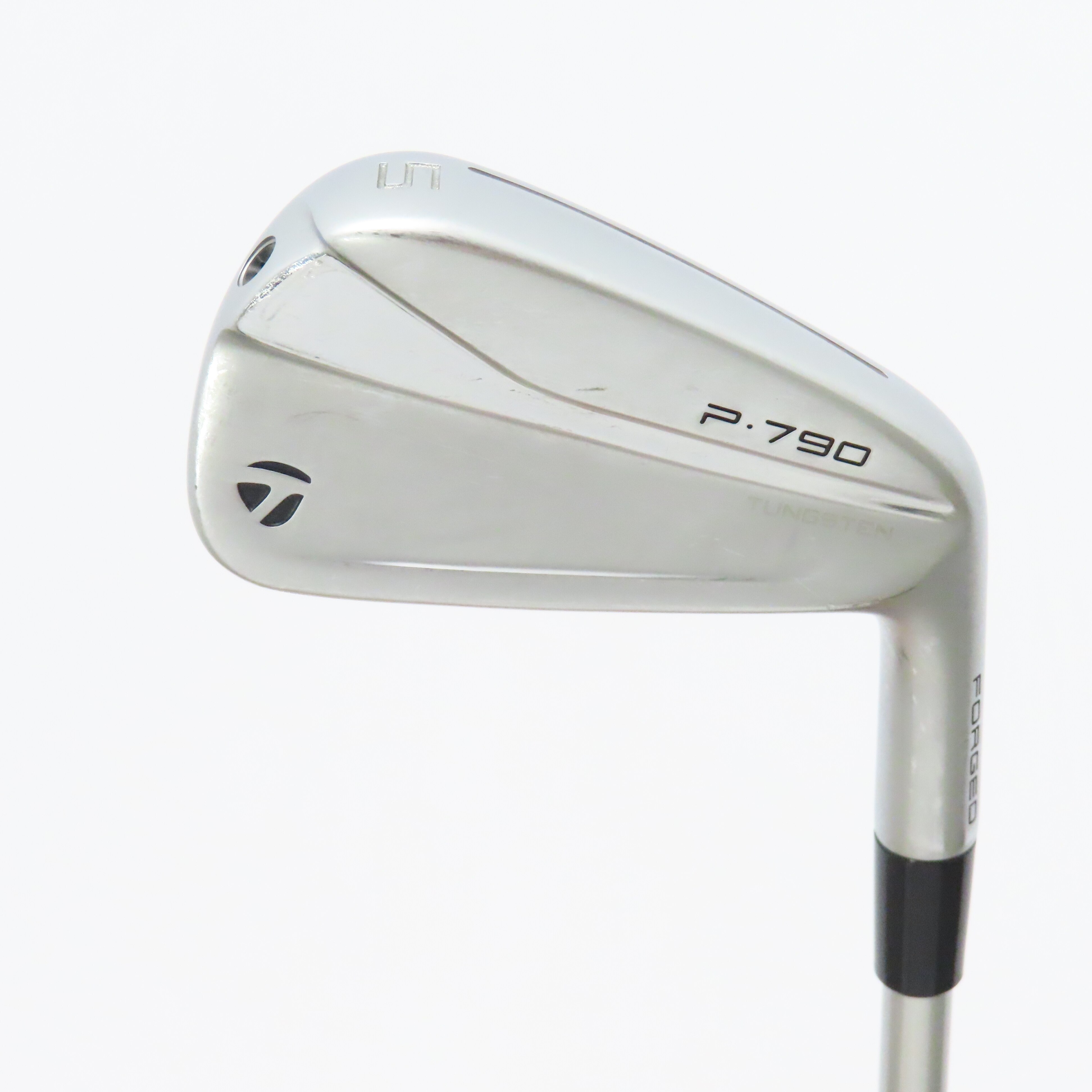 中古】P790 アイアンセット (テーラーメイド) 通販｜GDO中古ゴルフクラブ