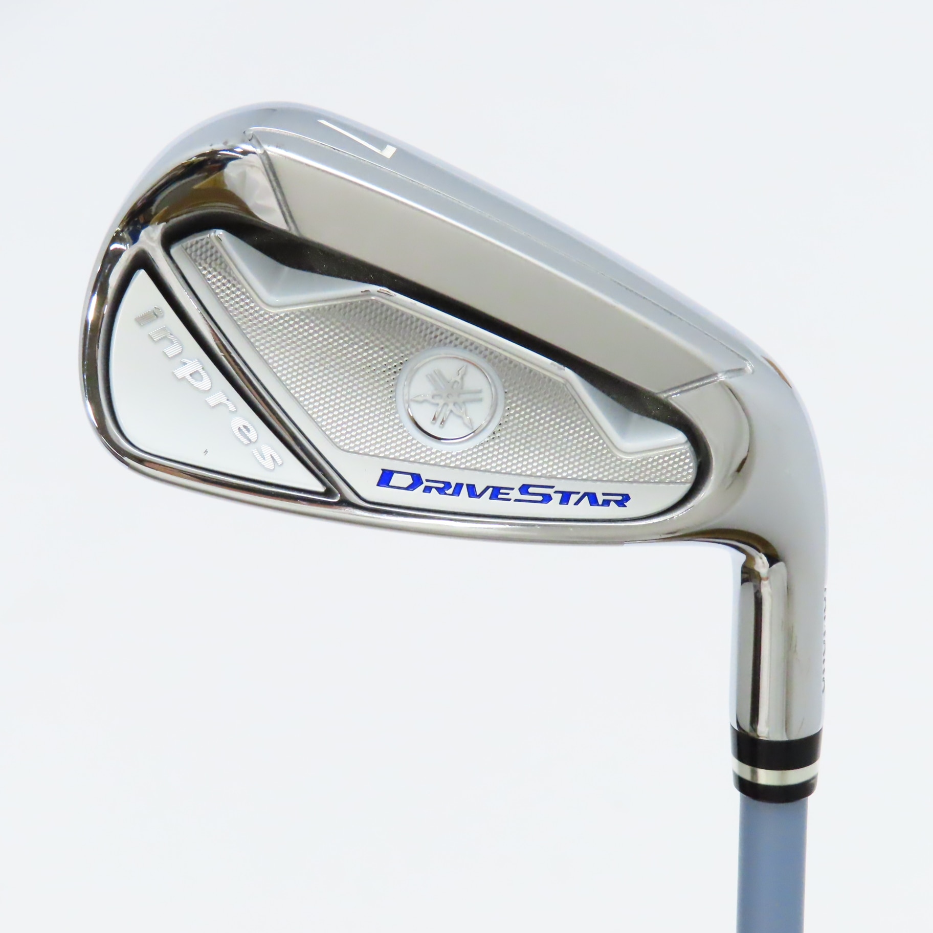 中古】インプレス アイアンセット (ヤマハ) レディス 通販｜GDO中古