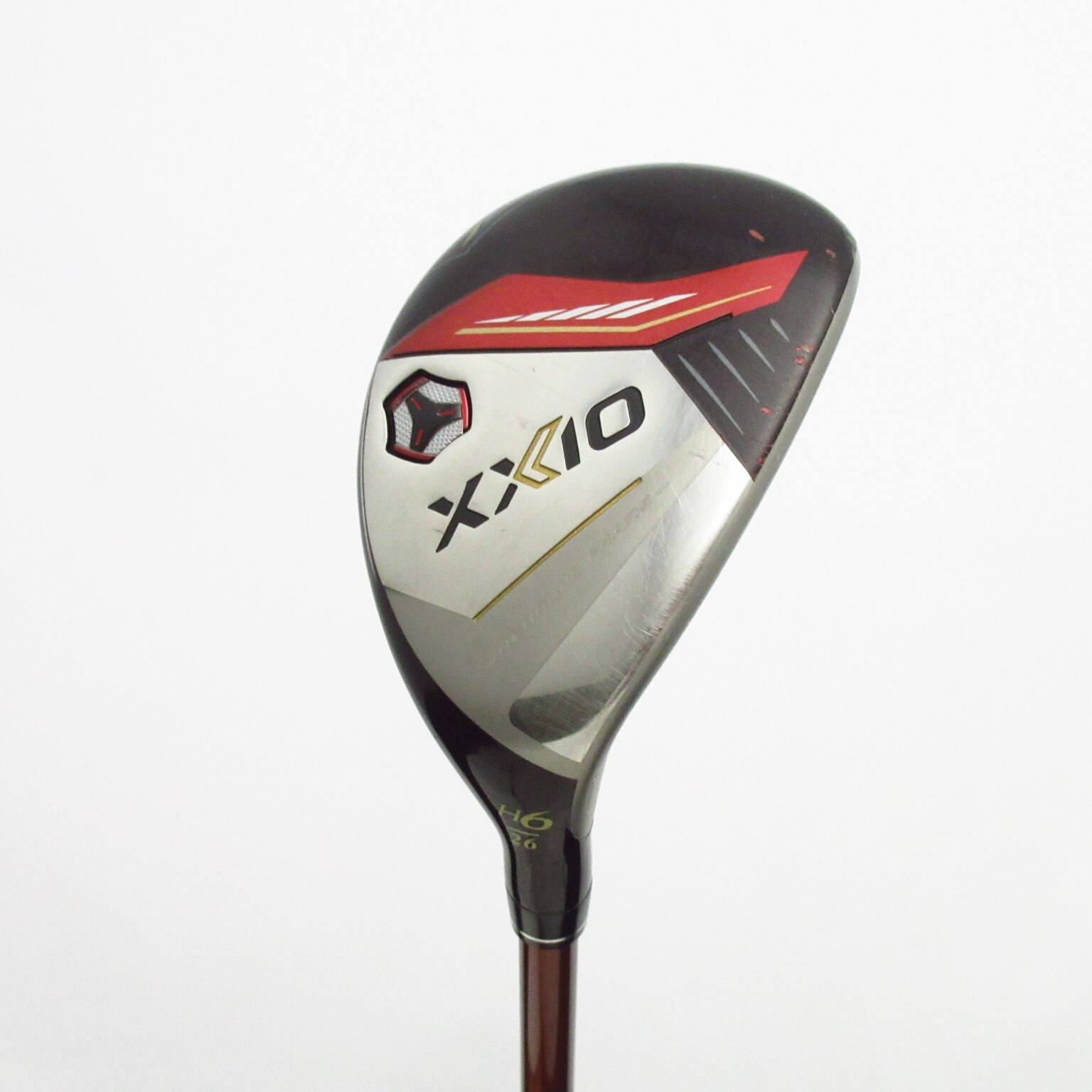 中古】ゼクシオ ユーティリティ (ダンロップ) 通販｜GDO中古ゴルフクラブ