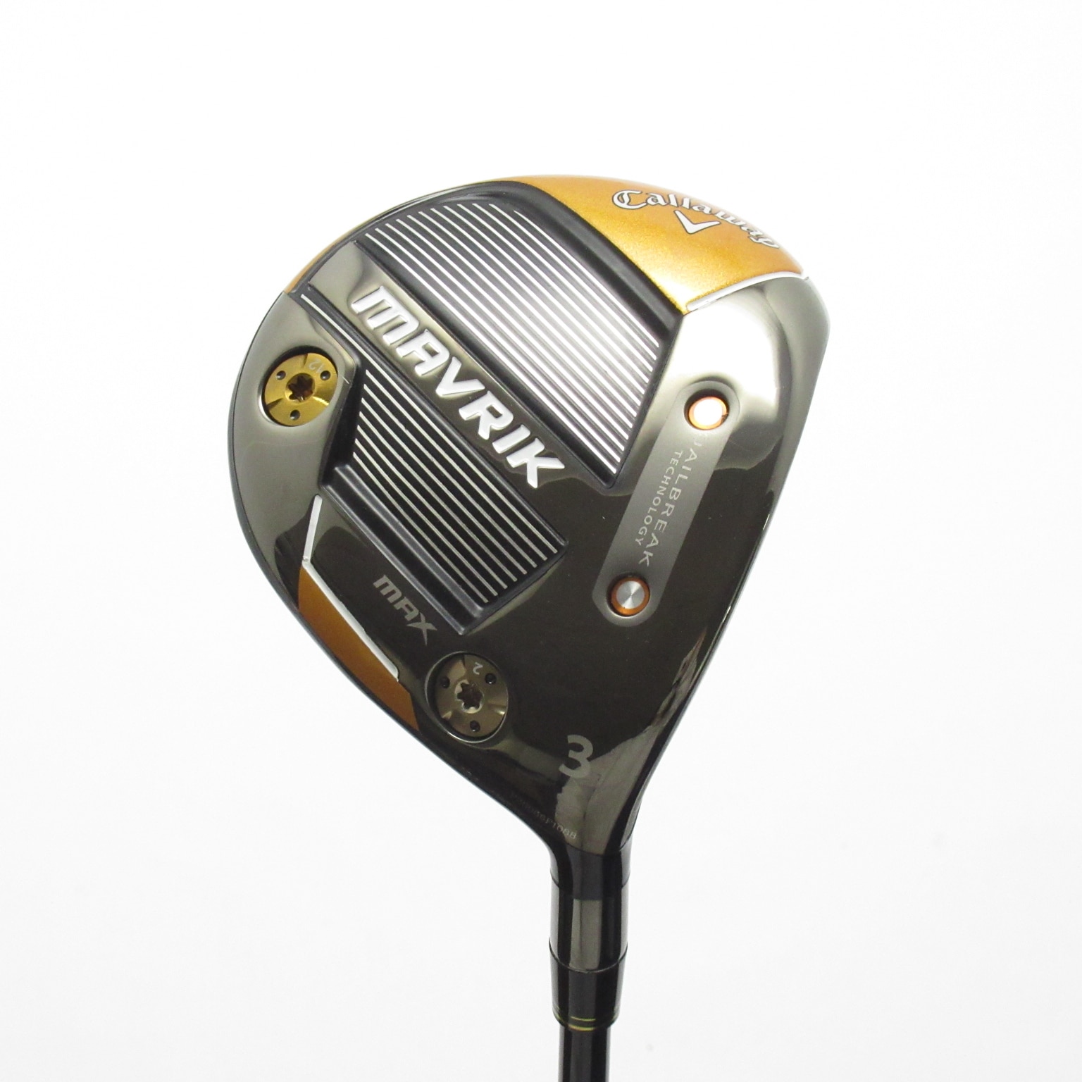中古】マーベリック MAX フェアウェイウッド (キャロウェイ