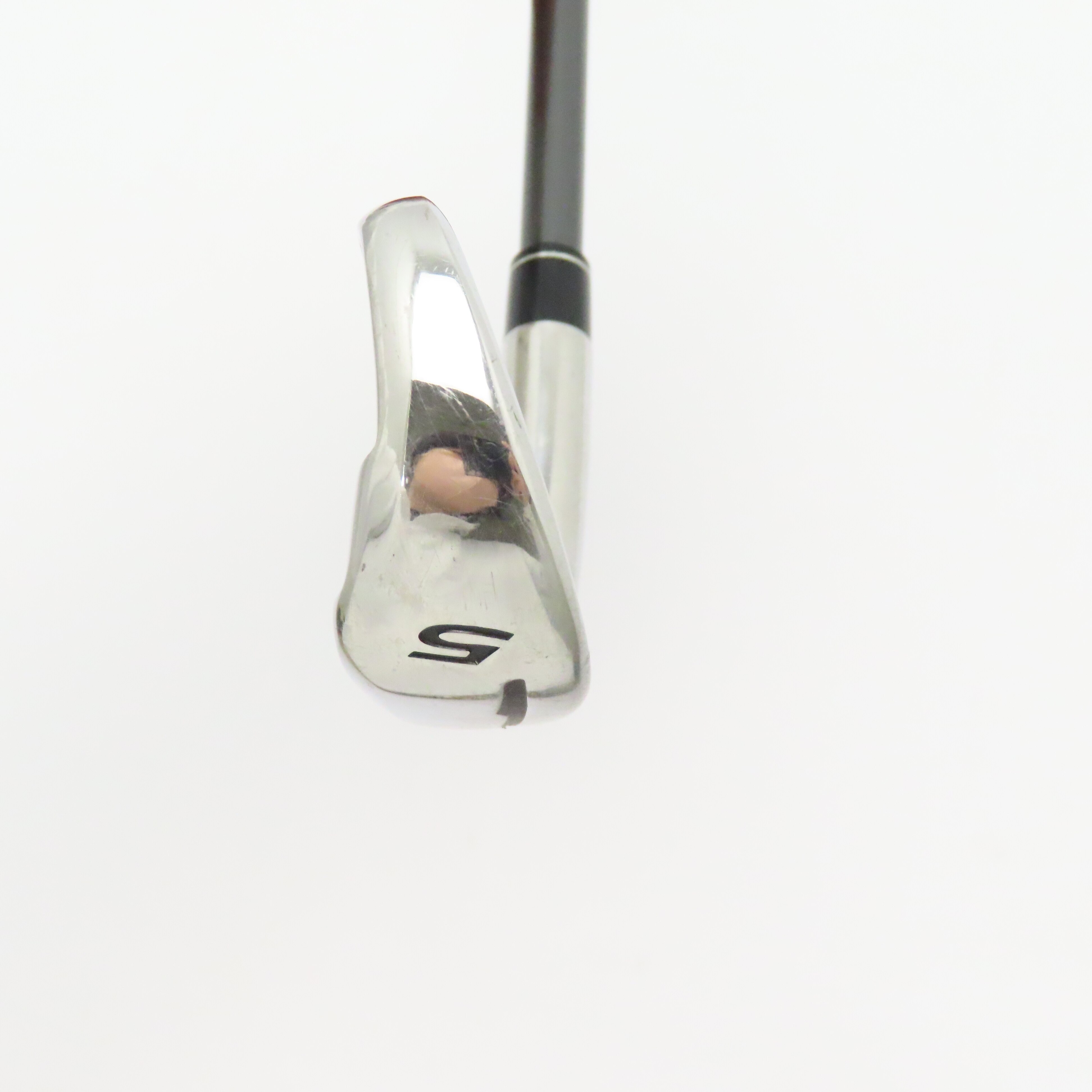 中古】M2(2019) アイアン RE-AX 75 21.5 S CD(アイアン（セット）)|M2