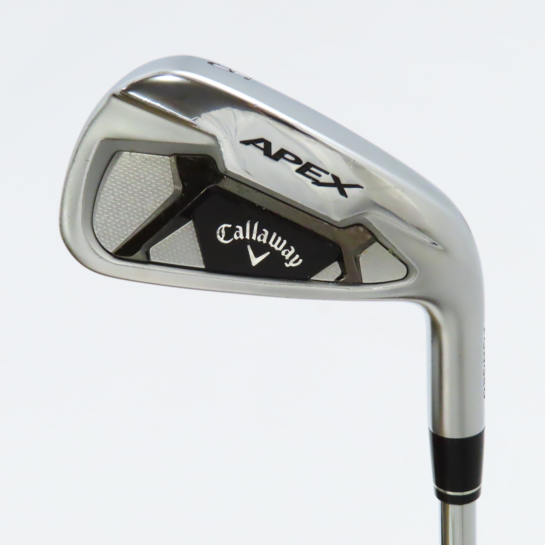 中古】APEX(2021) アイアン N.S.PRO MODUS3 TOUR 105 23.5 S C