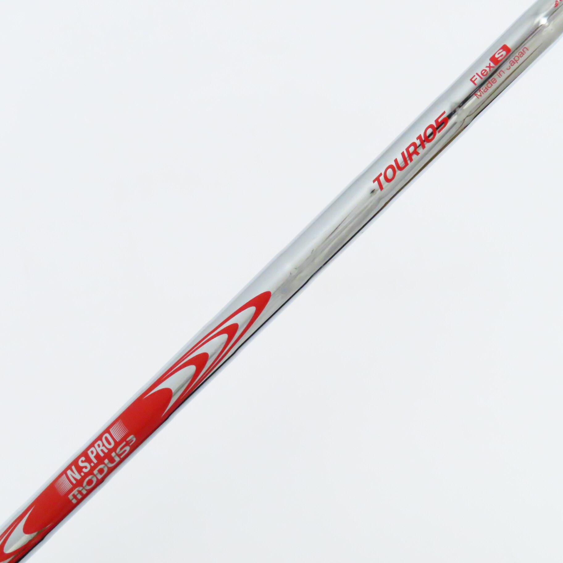 中古】APEX(2021) アイアン N.S.PRO MODUS3 TOUR 105 23.5 S C