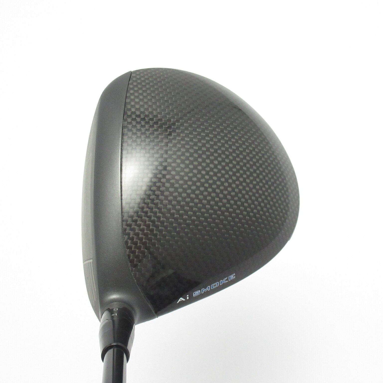 中古】パラダイム Ai SMOKE トリプルダイヤモンド ドライバー TENSEI