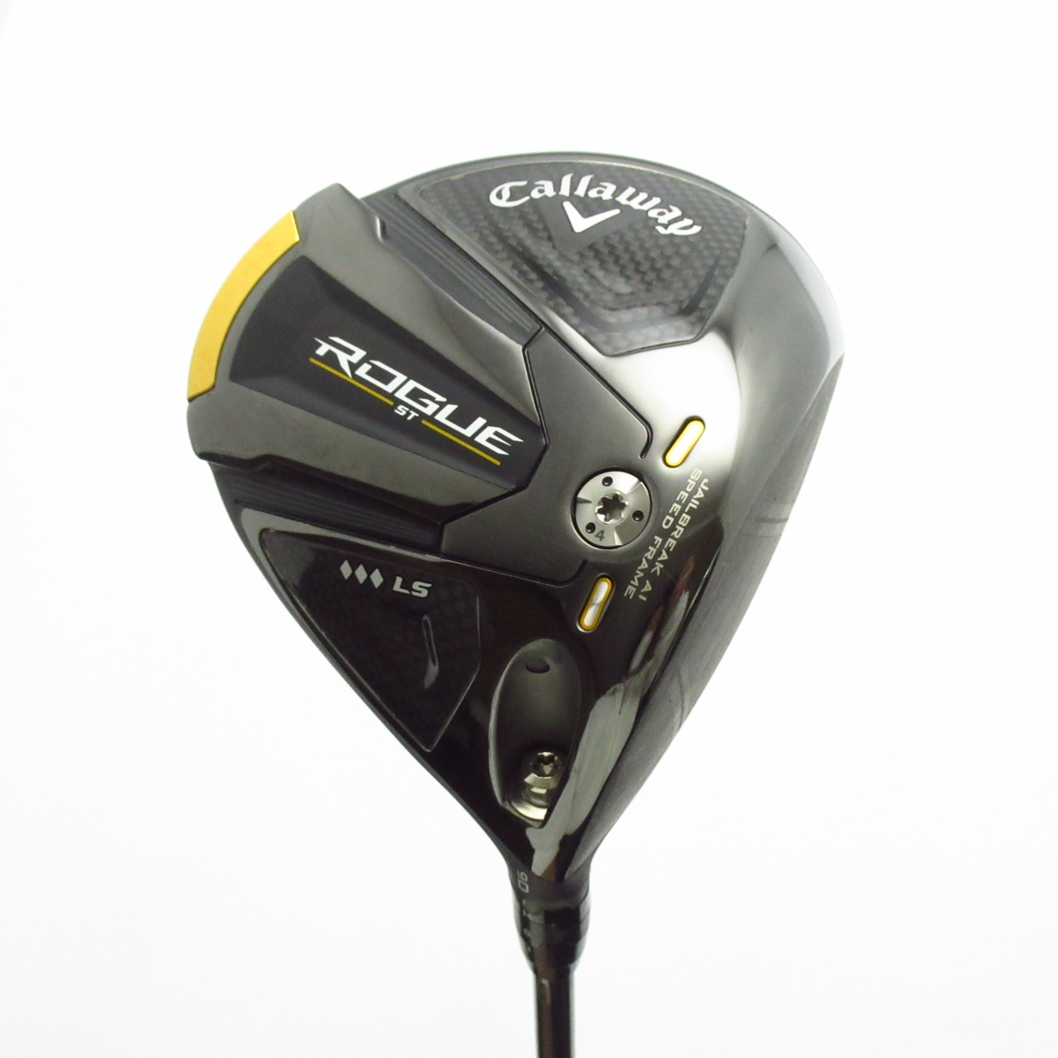 中古】ROGUE ST ◇◇◇ LS ドライバー (キャロウェイ) ローグ 通販