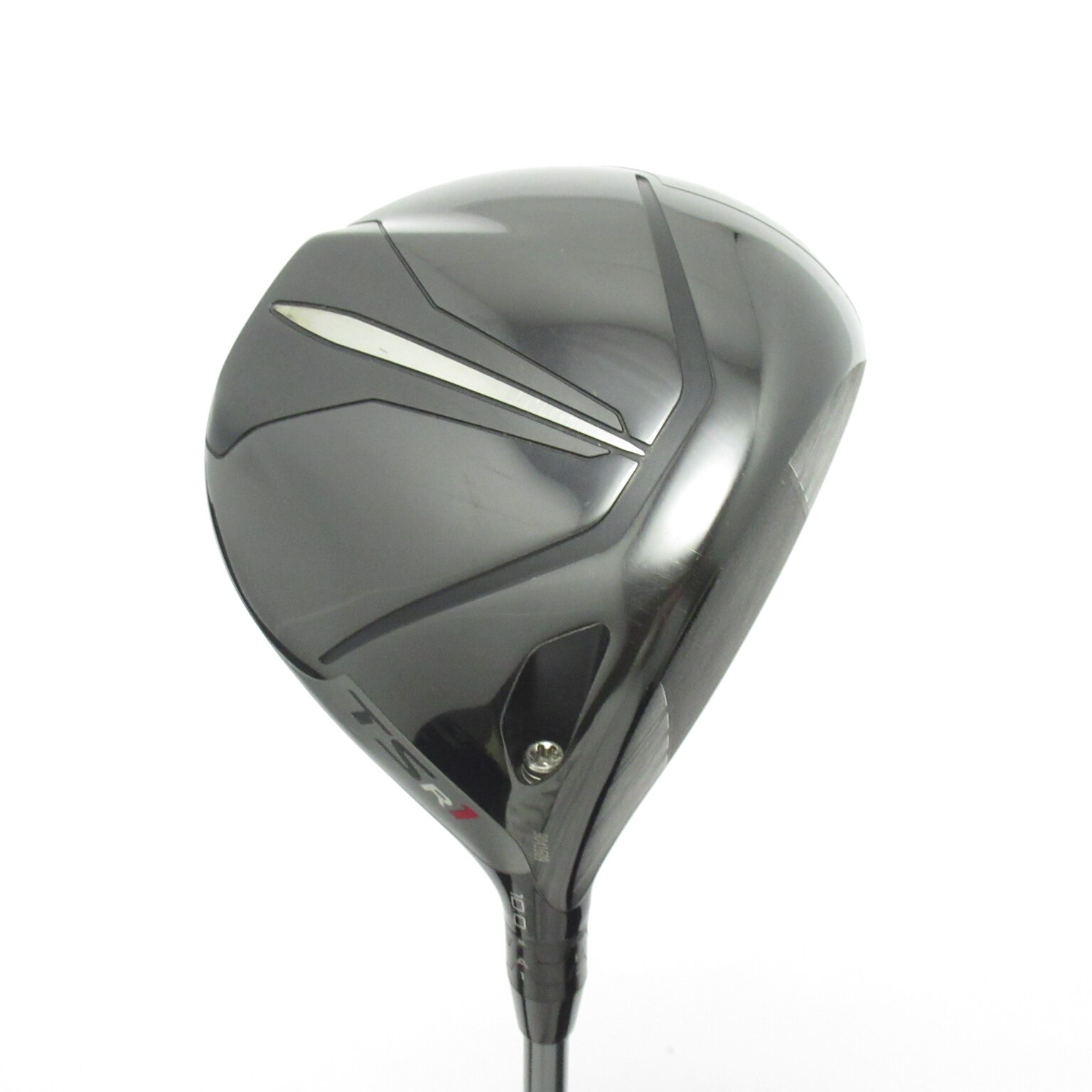 中古】TSR1 ドライバー TSP013 45 10 SR C(ドライバー（単品）)|TSR