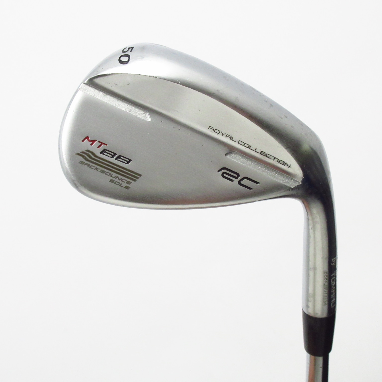 中古】ロイヤルコレクション ウェッジ 通販｜GDO中古ゴルフクラブ