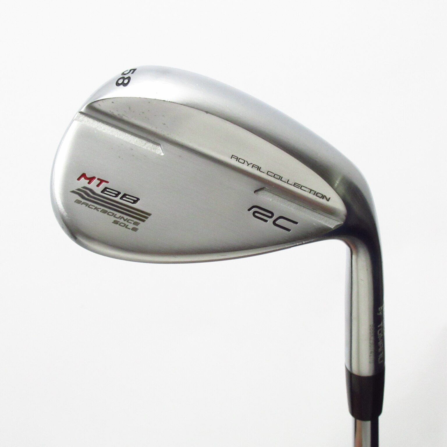 中古】ロイヤルコレクション ウェッジ 通販｜GDO中古ゴルフクラブ