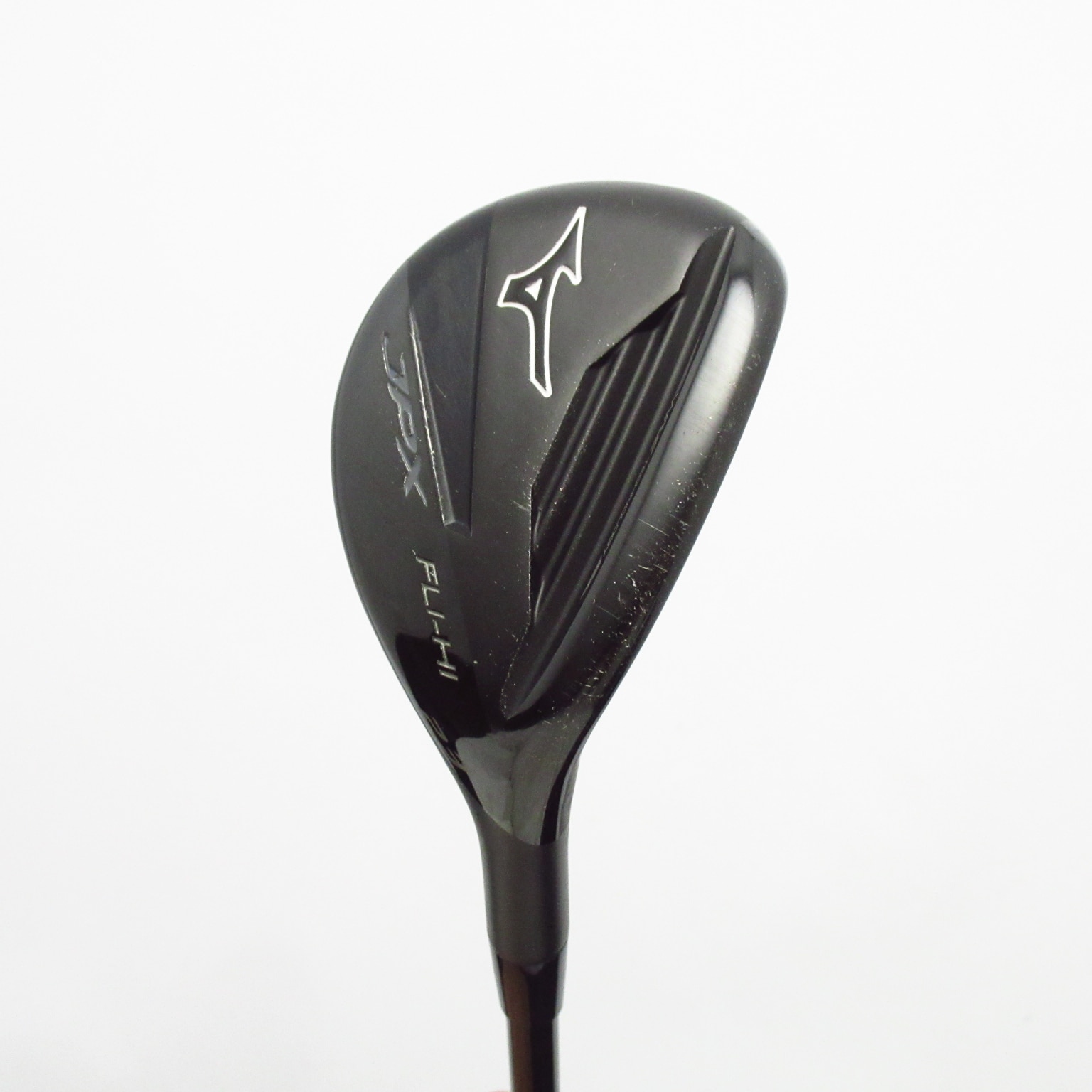 中古】JPX FLI-HI ユーティリティ (ミズノ) JPX 通販｜GDO中古ゴルフクラブ