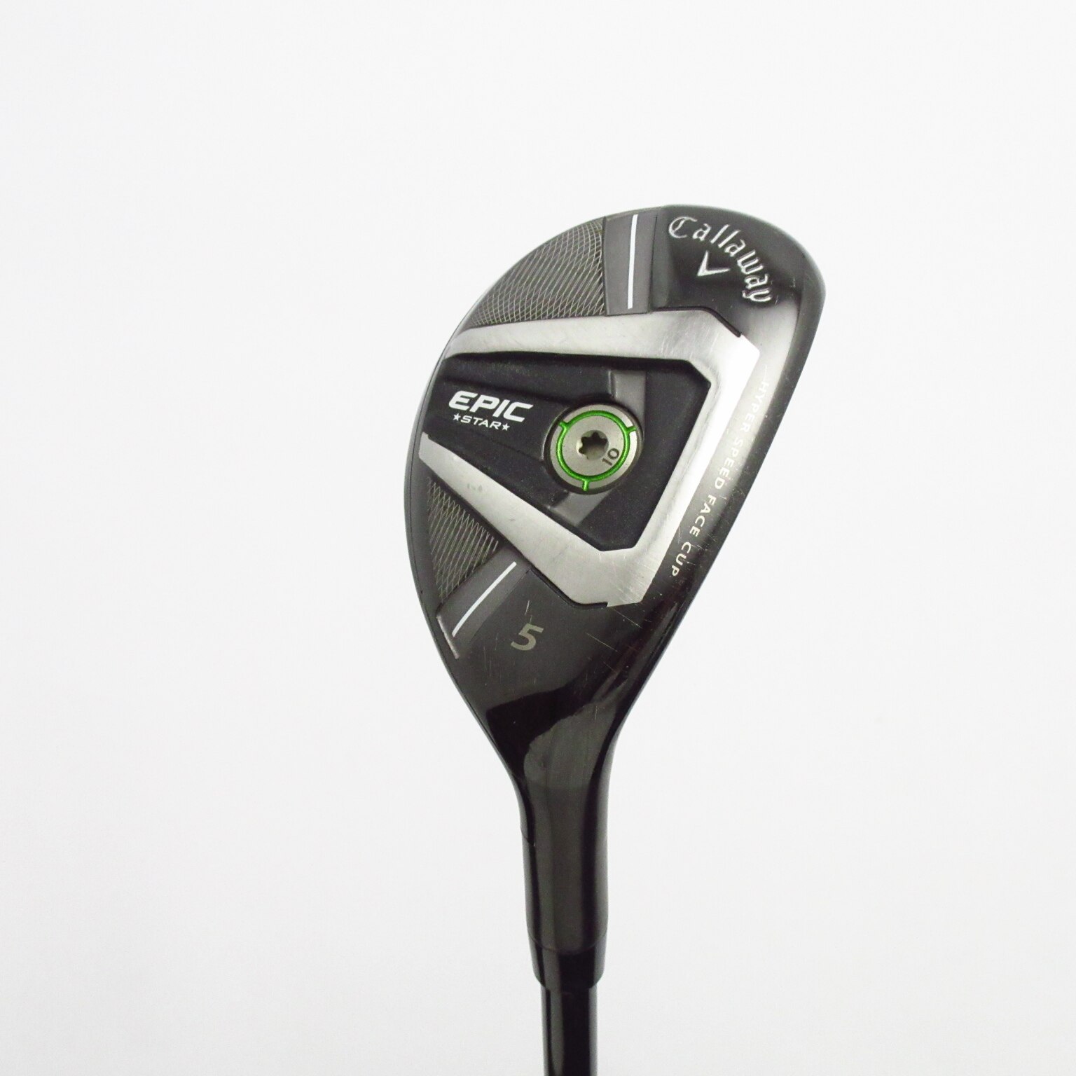 中古】EPIC STAR ユーティリティ Speeder EVOLUTION for EPIC 23 R D