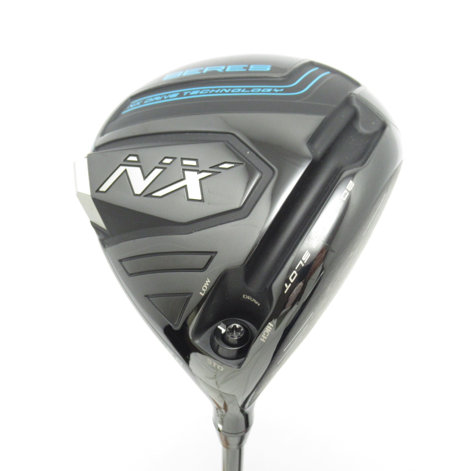 中古】BERES NX ドライバー (本間ゴルフ) ベレス 通販｜GDO中古ゴルフ