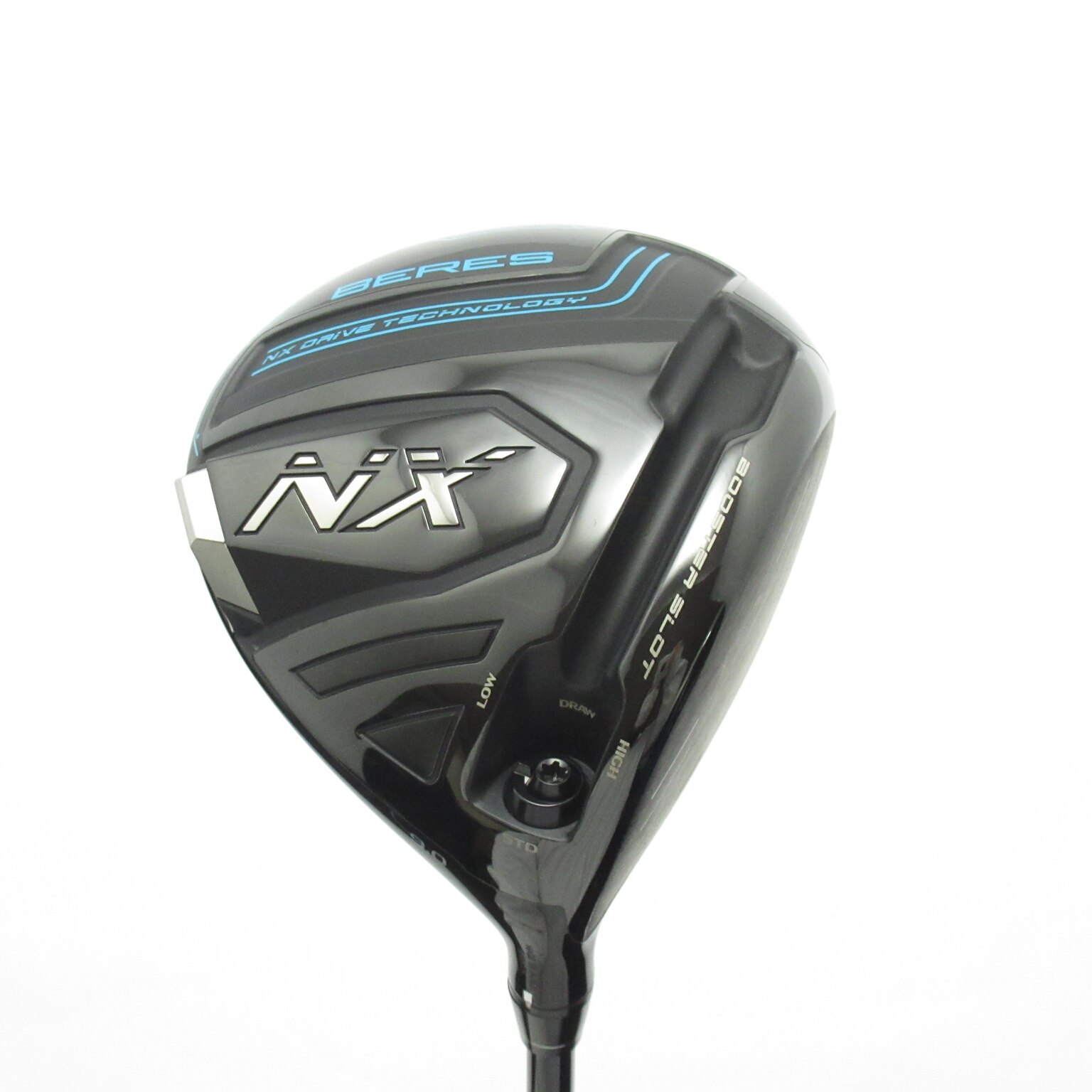 中古】ベレス NX ドライバー VIZARD for NX 45 9 S BC(ドライバー