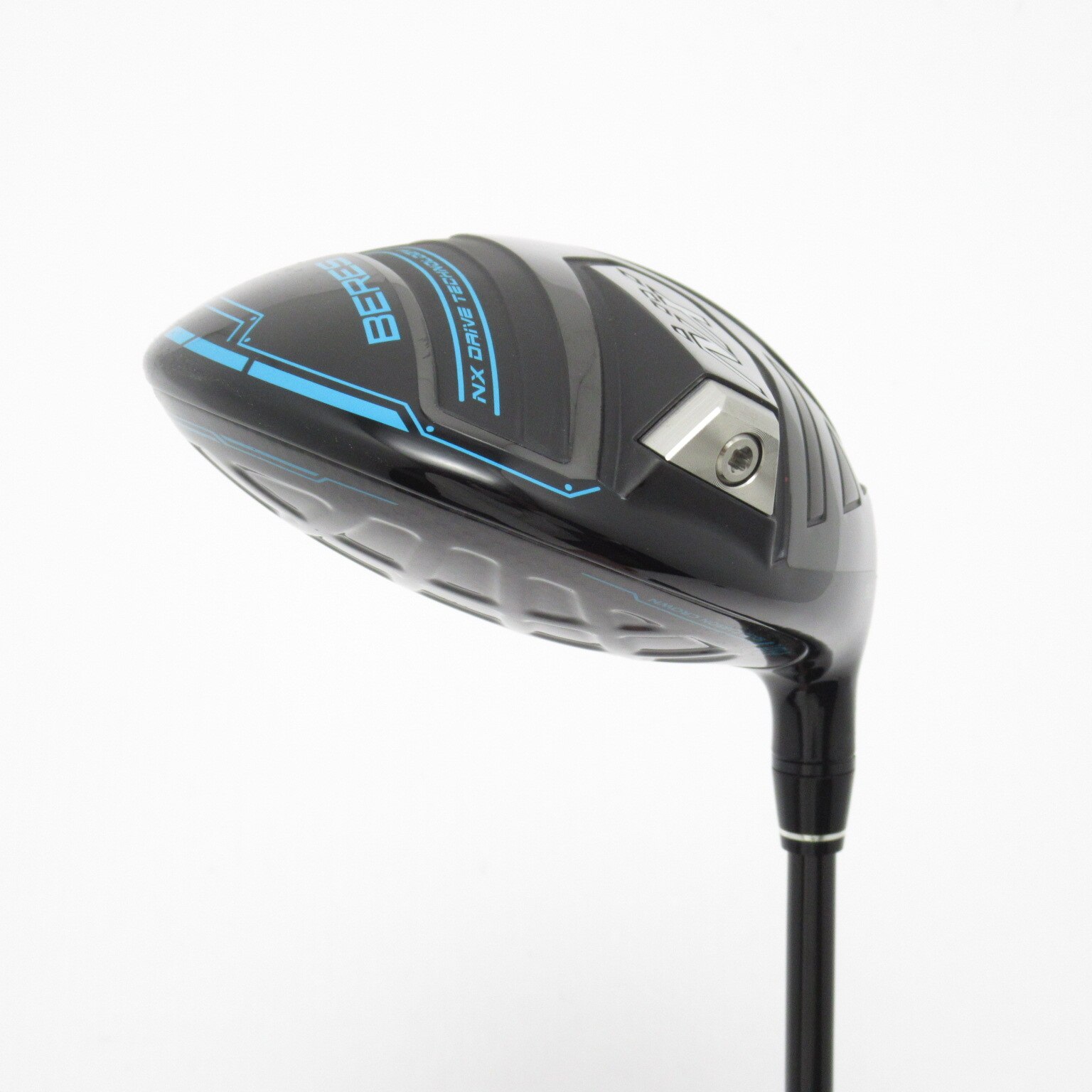 中古】ベレス NX ドライバー VIZARD for NX 45 9 S BC(ドライバー