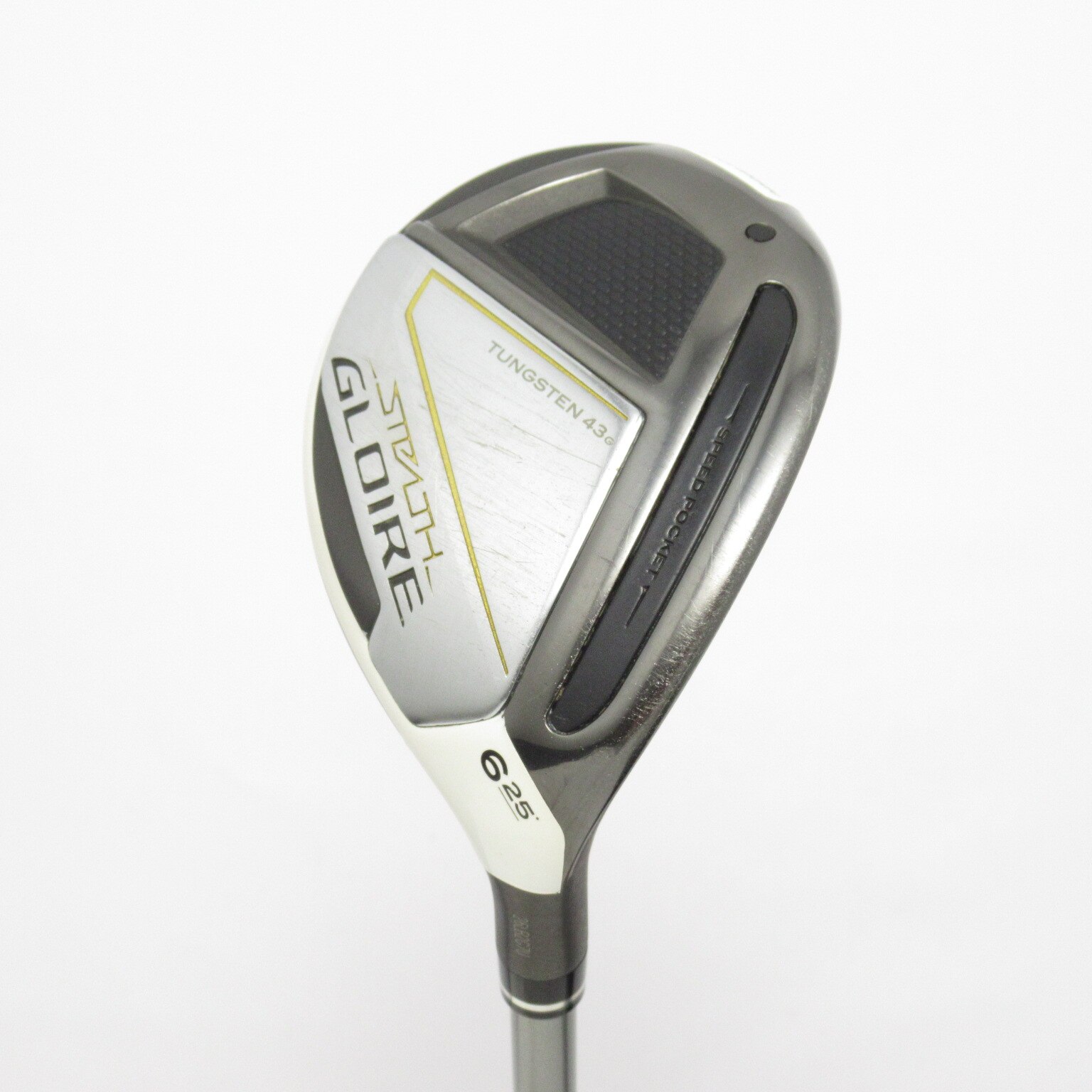 中古】ステルス グローレ レスキュー ユーティリティ Speeder NX for