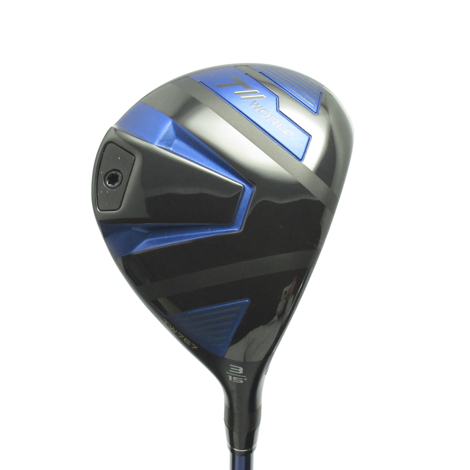 中古】ツアーワールド TW767 フェアウェイウッド (本間ゴルフ) ツアー