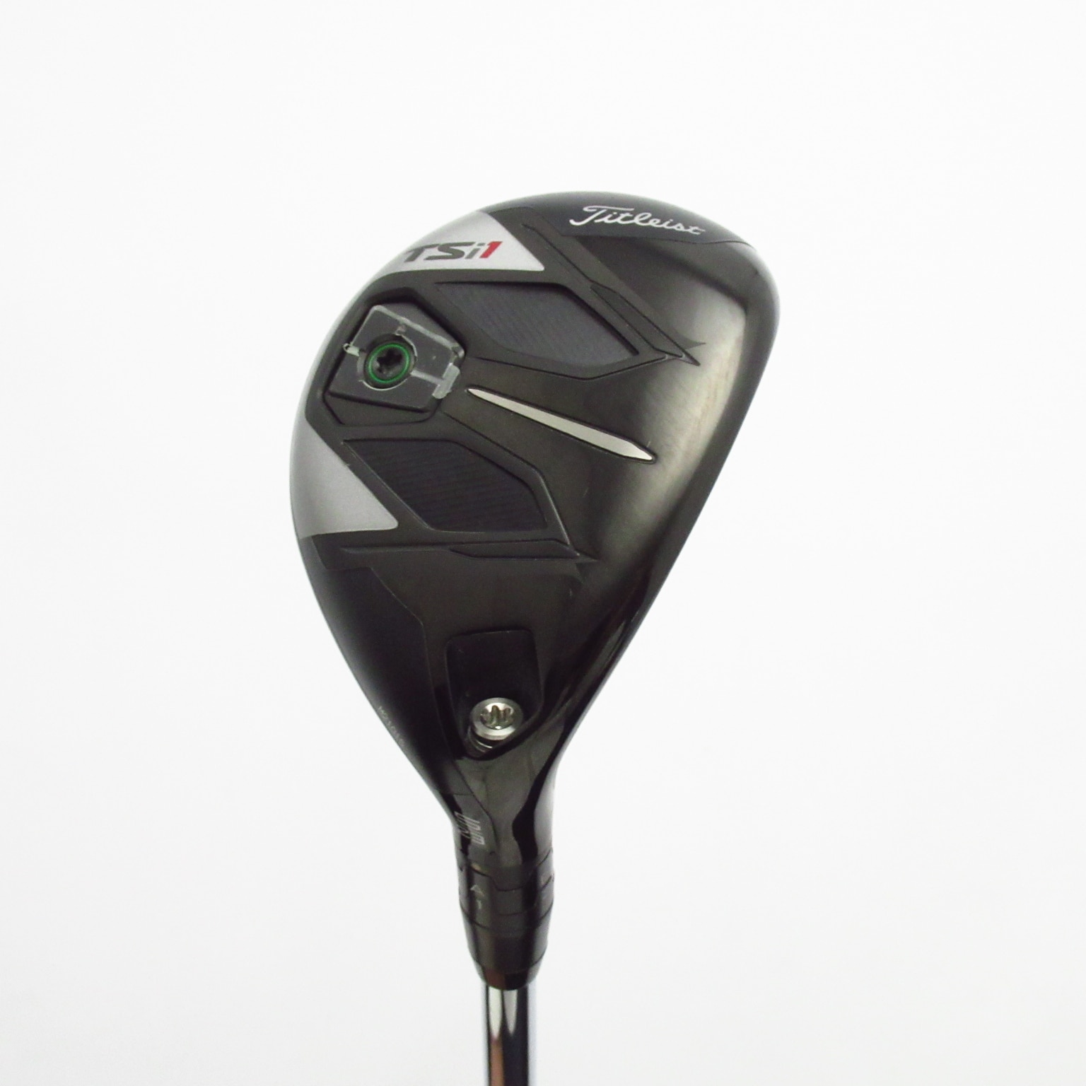 中古】TSi ユーティリティ (タイトリスト) 通販｜GDO中古ゴルフクラブ