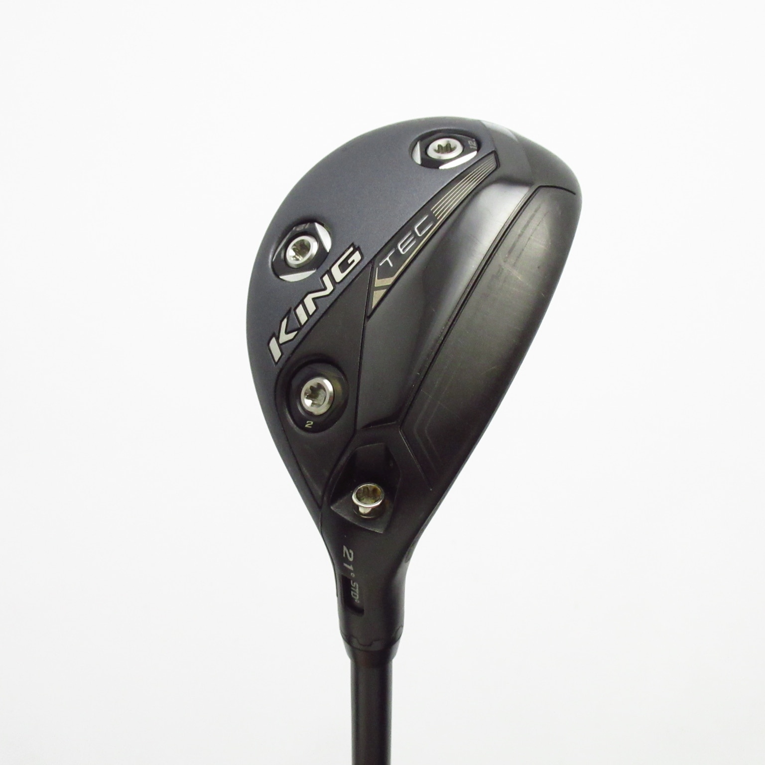中古】キング ユーティリティ (コブラ) 通販｜GDO中古ゴルフクラブ