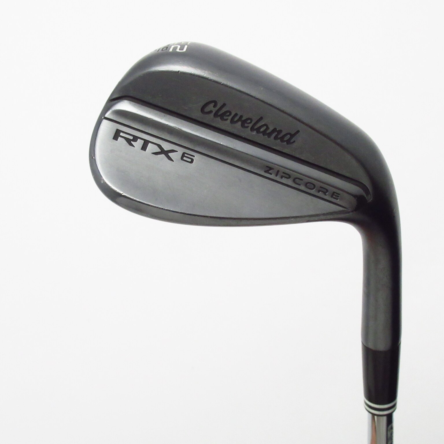 中古】RTX ウェッジ (クリーブランド) 通販｜GDO中古ゴルフクラブ