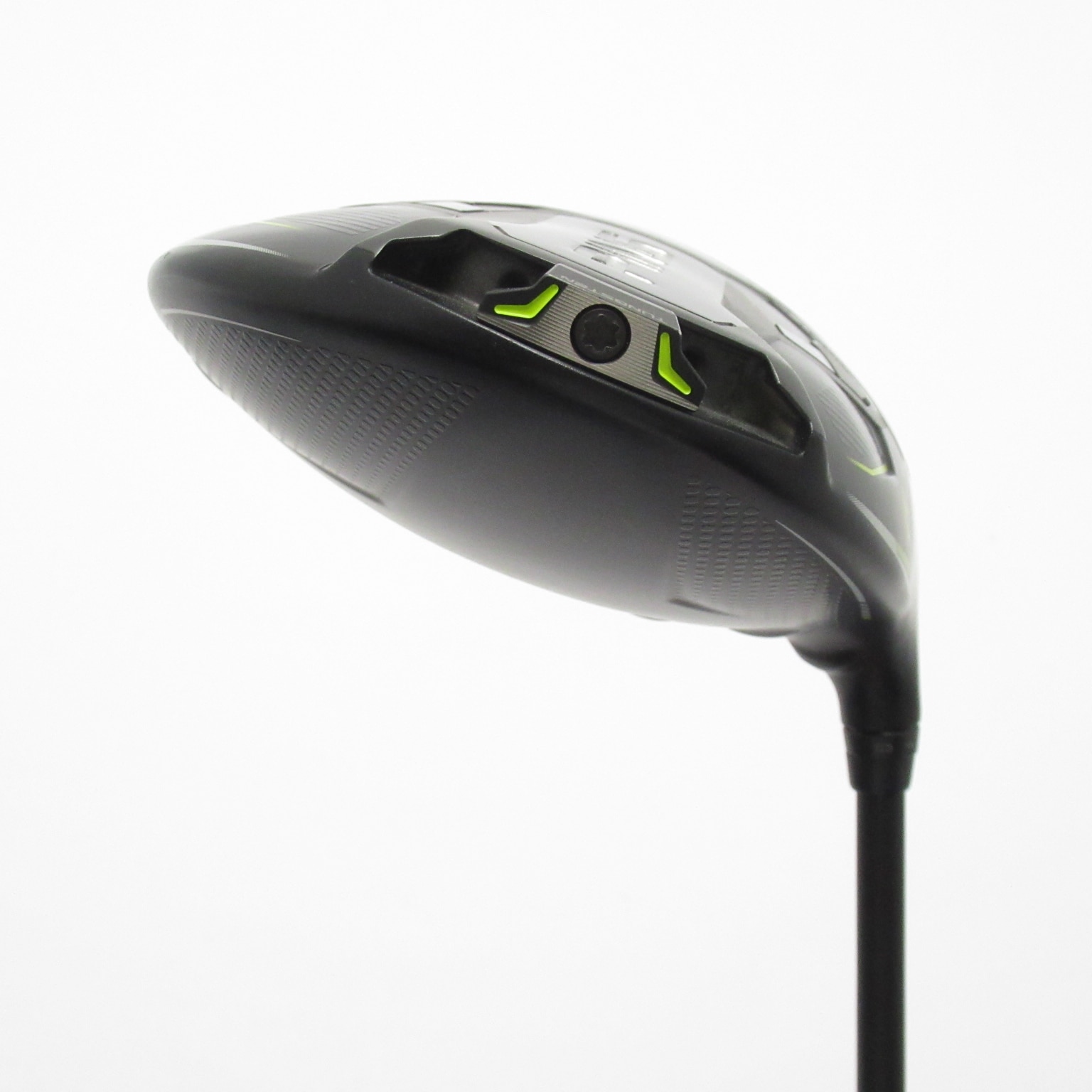 中古】G430 MAX ドライバー Speeder NX BLACK 50 9 S C(ドライバー