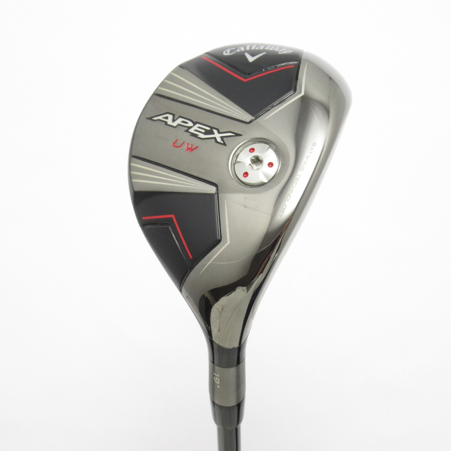 中古】APEX UW(2023） ユーティリティ TENSEI 70 for Callaway 19 S C