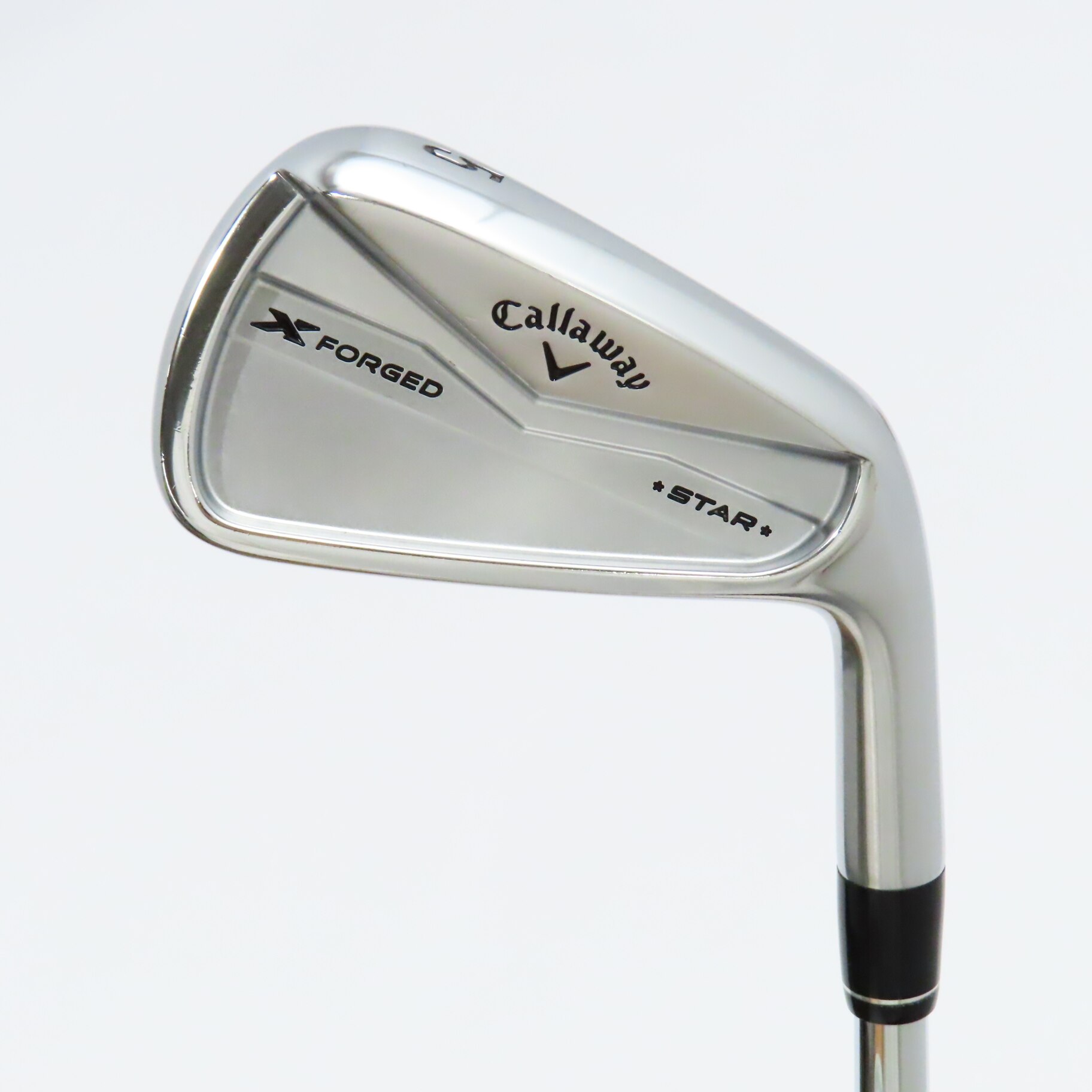 中古】Xシリーズ アイアンセット (キャロウェイ) 通販｜GDO中古ゴルフ