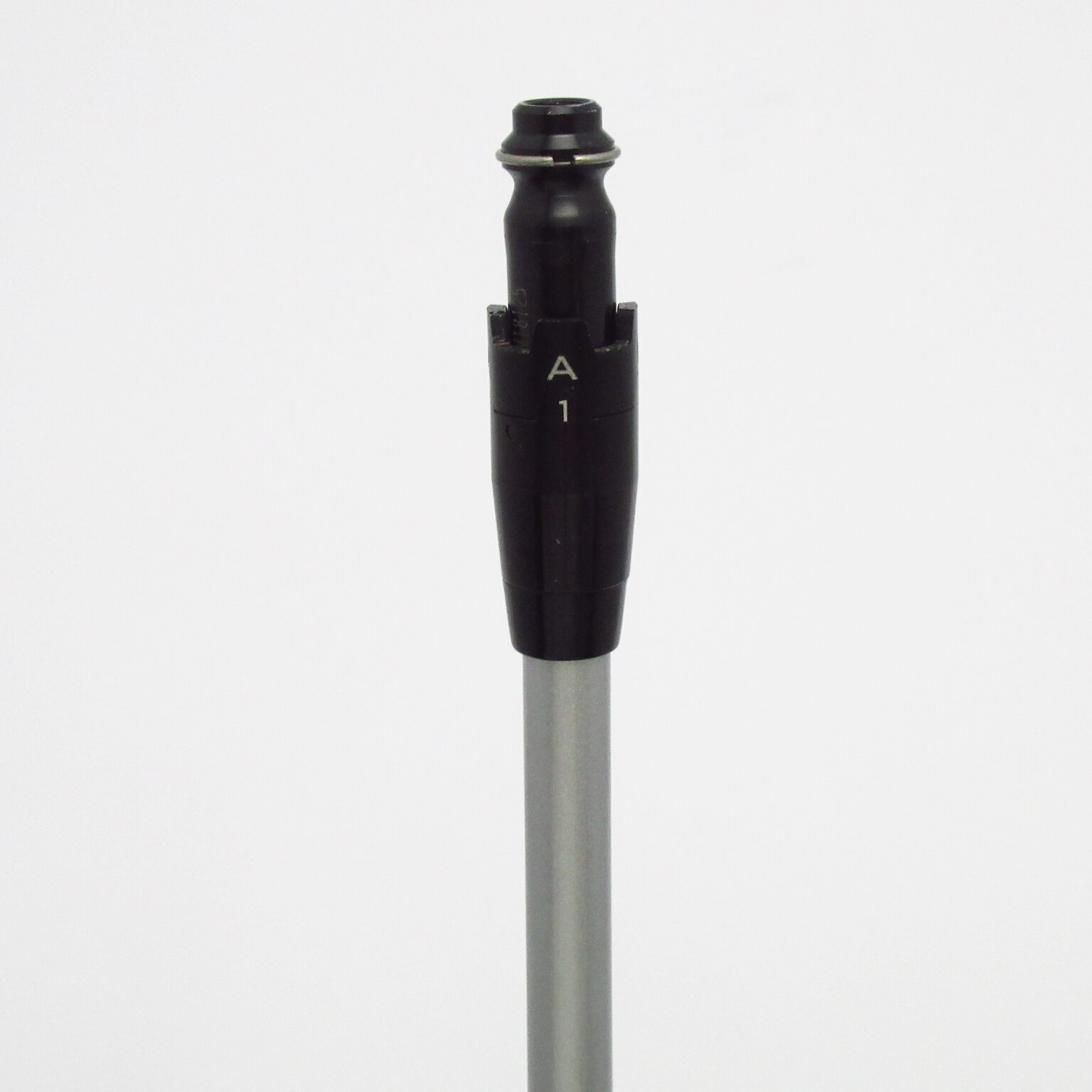 中古】タイトリスト 純正シャフト フェアウェイウッド用_スリーブ付