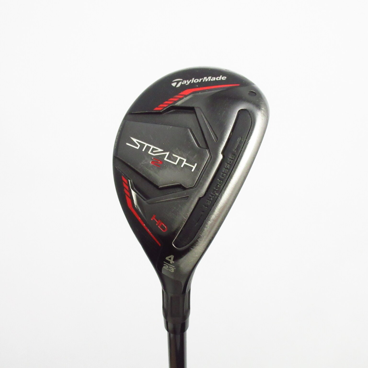 中古】ステルス2 HD レスキュー ユーティリティ TENSEI RED TM60(2022