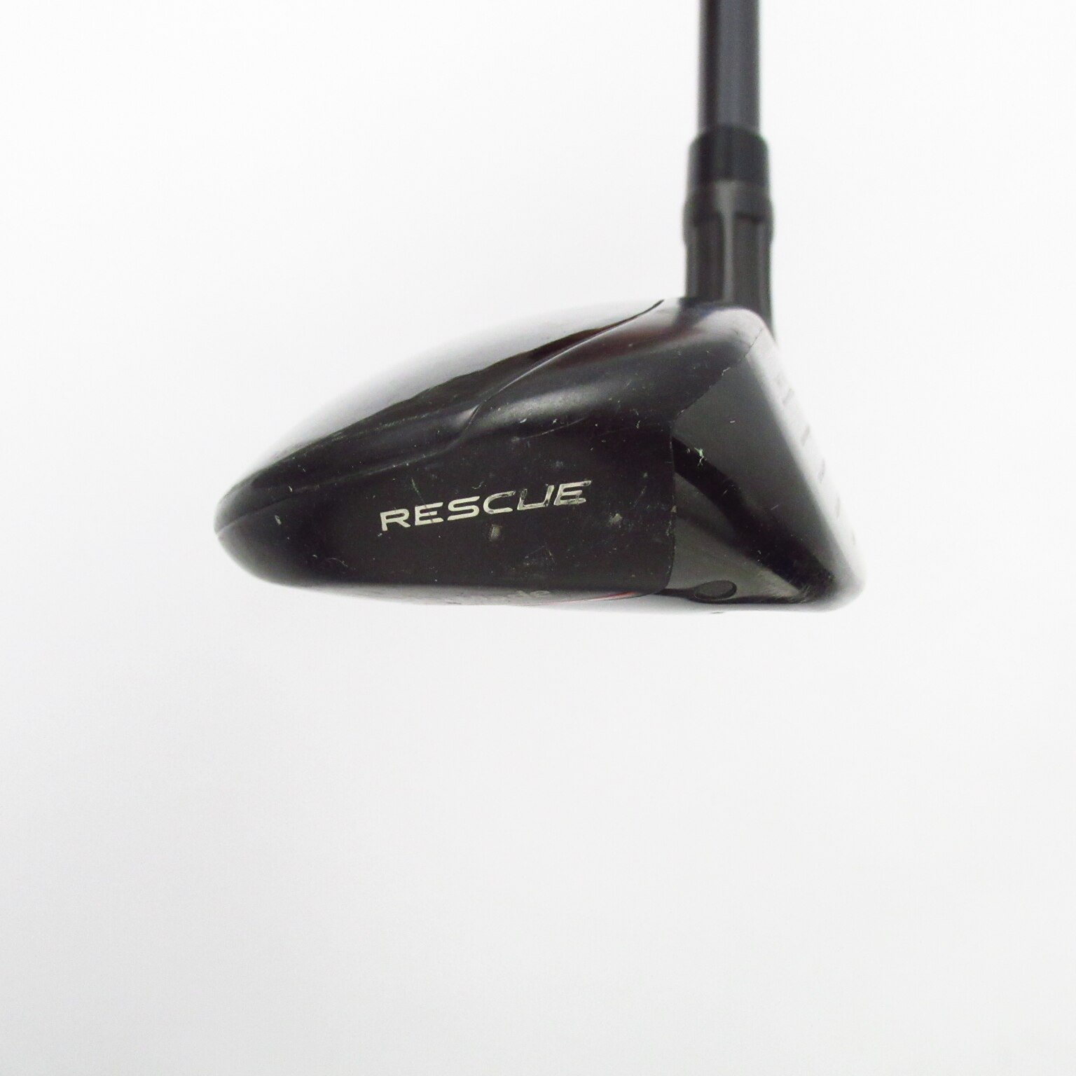 中古】ステルス2 HD レスキュー ユーティリティ TENSEI RED TM60(2022