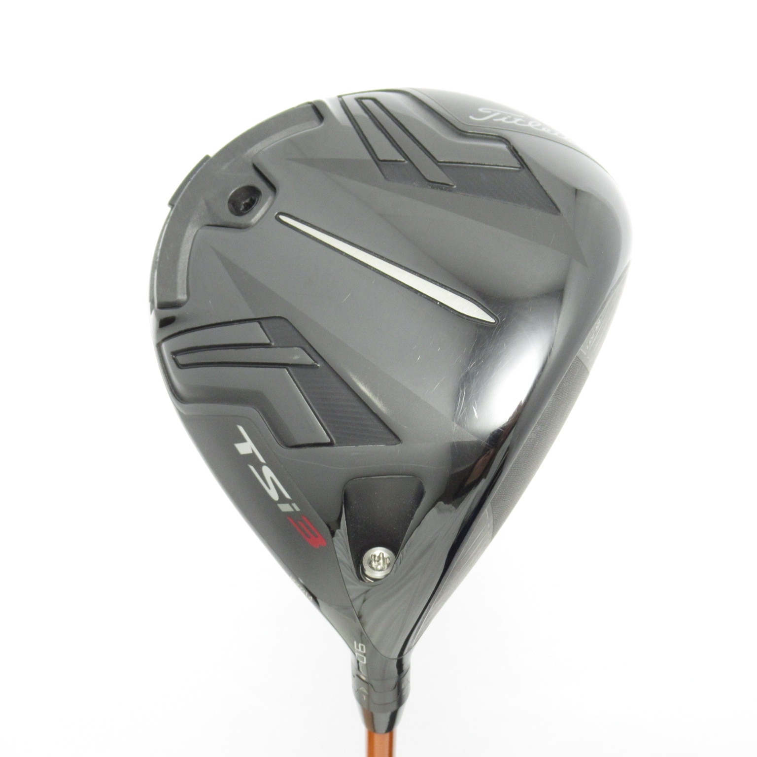 中古】TSi3 ドライバー Tour AD DI-6(2020) 9 S C(ドライバー（単品