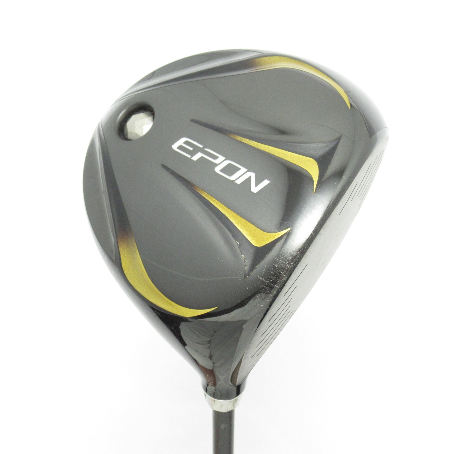 中古】AK-26 ドライバー TRPX AIR 判別不能 SR CD(ドライバー（単品