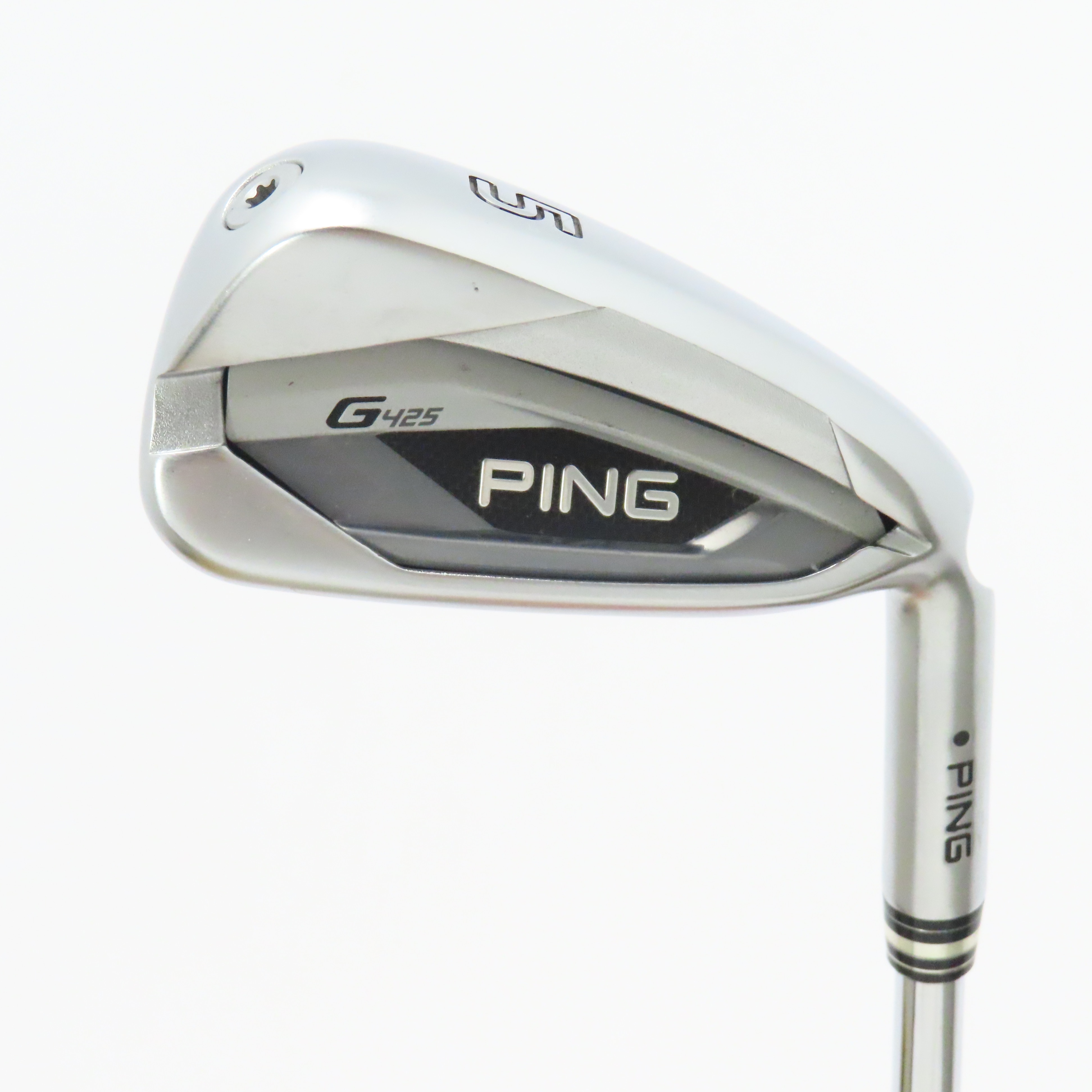 PING G425 アイアンセット 3本セット PING G425 アイアンセット 3本