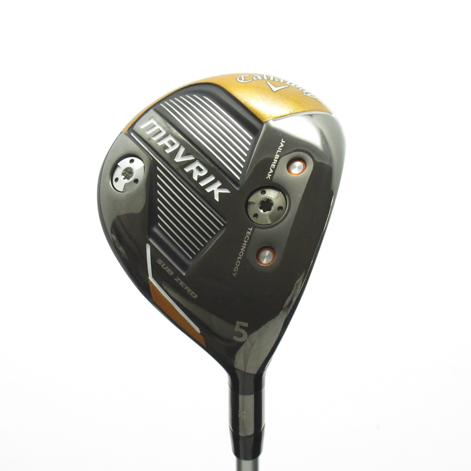 中古】マーベリック フェアウェイウッド (キャロウェイ) 通販｜GDO中古