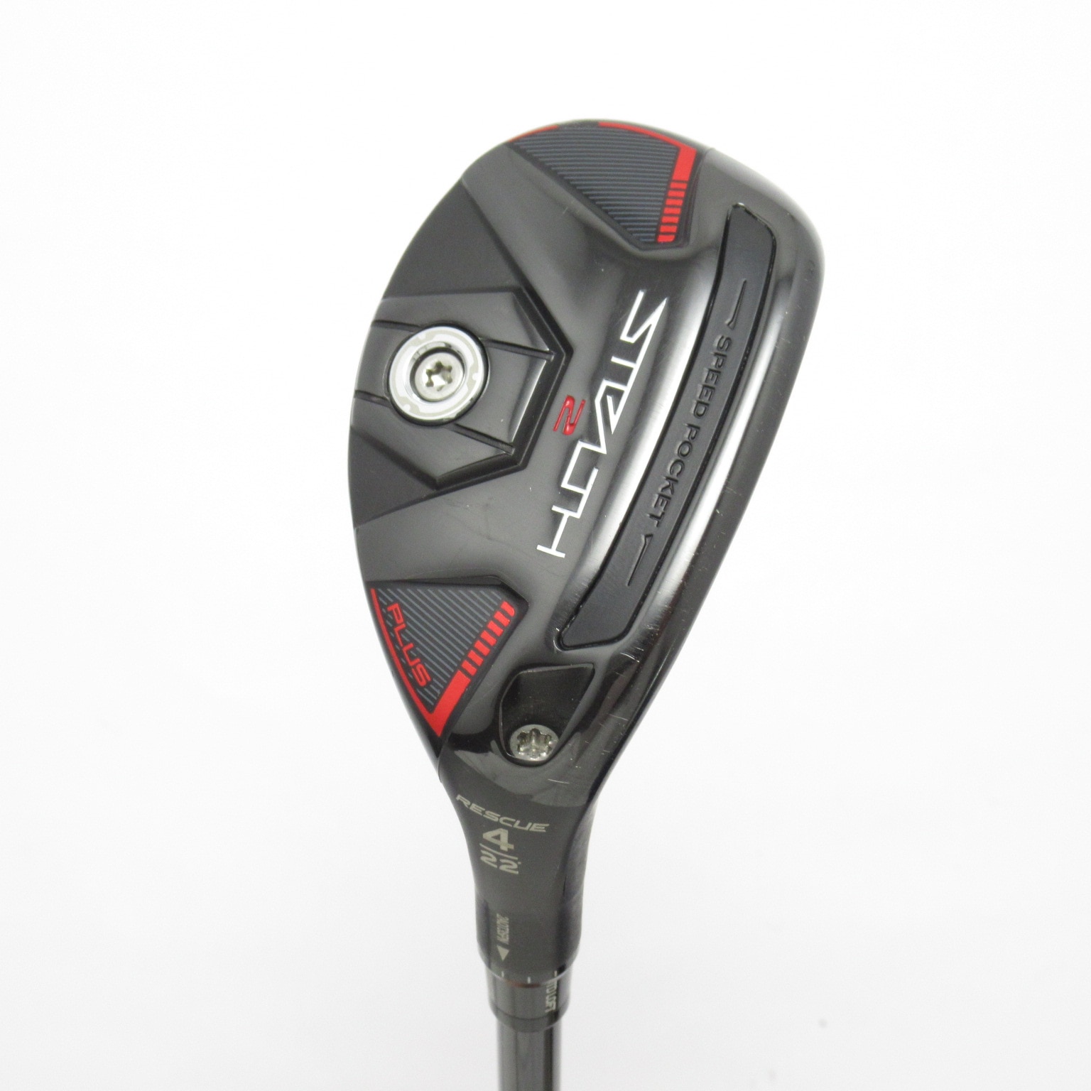 【美品】sim2 U4 ユーティリティ 22° SシャフトTM70 TaylorMade SIM2MAX 4U 22度 ユーティリティ レスキュー