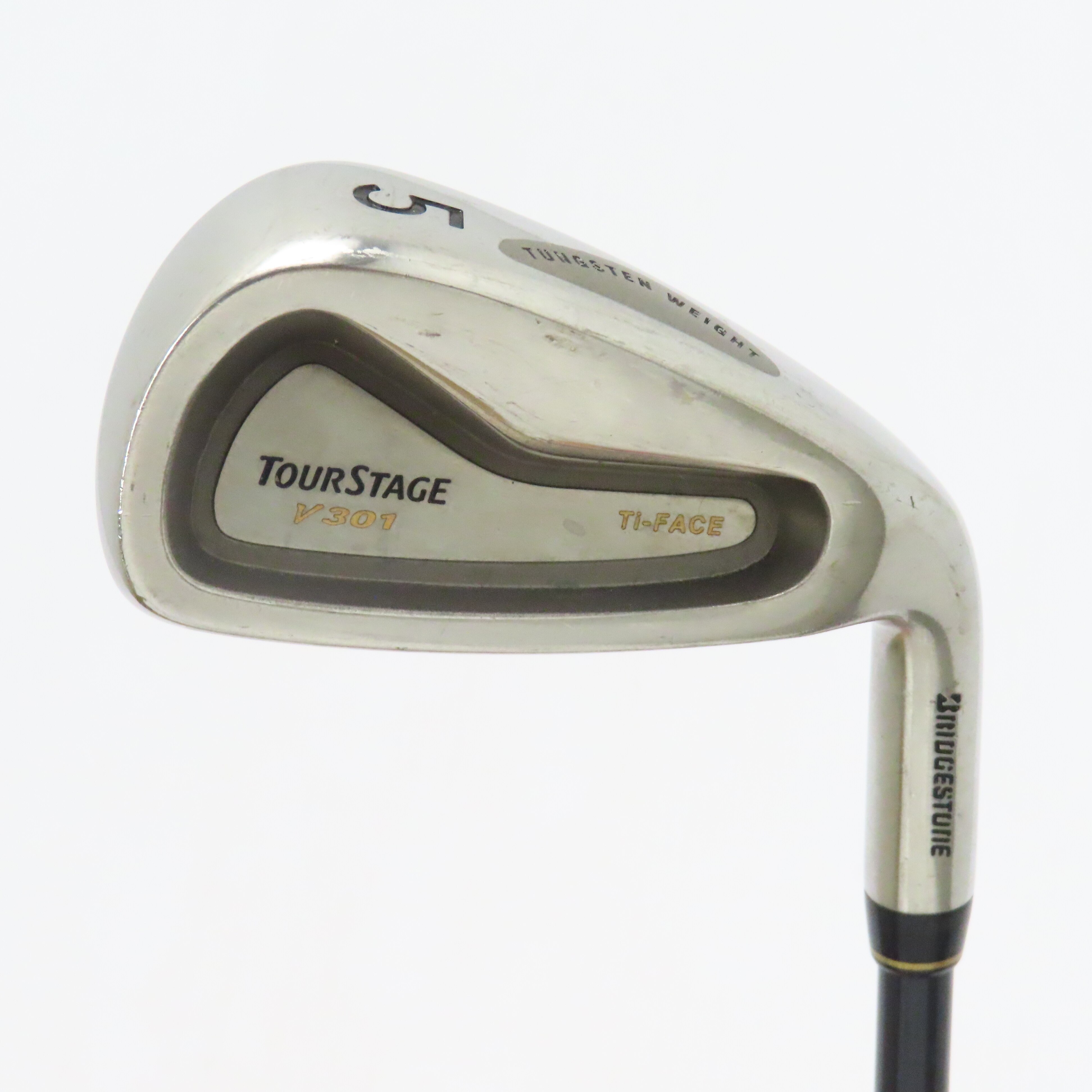 中古】ツアーステージ アイアンセット (ブリヂストン) 通販｜GDO中古