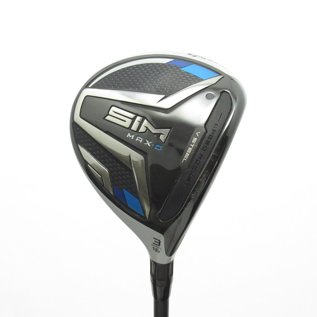 テーラーメイド SIM MAX 5W フェアウェイウッド VENTUS ベンタス 中古】SIM マックス D フェアウェイウッド VENTUS 5 for Callaway 16